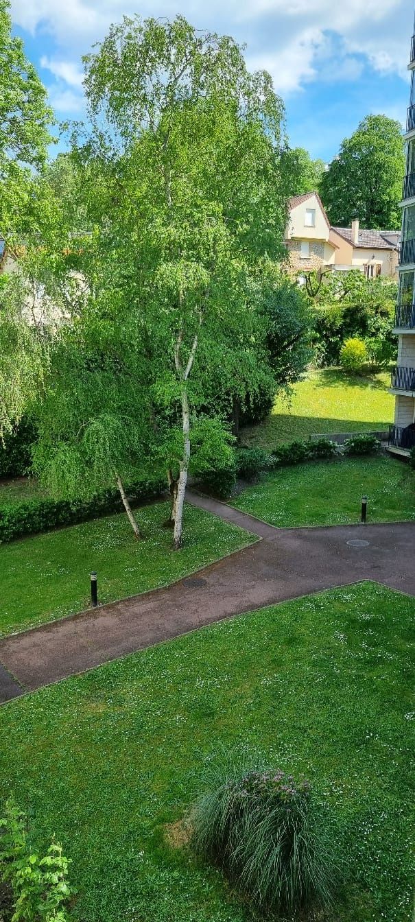 appartement 3 pièces en vente sur Le Pecq (78230)