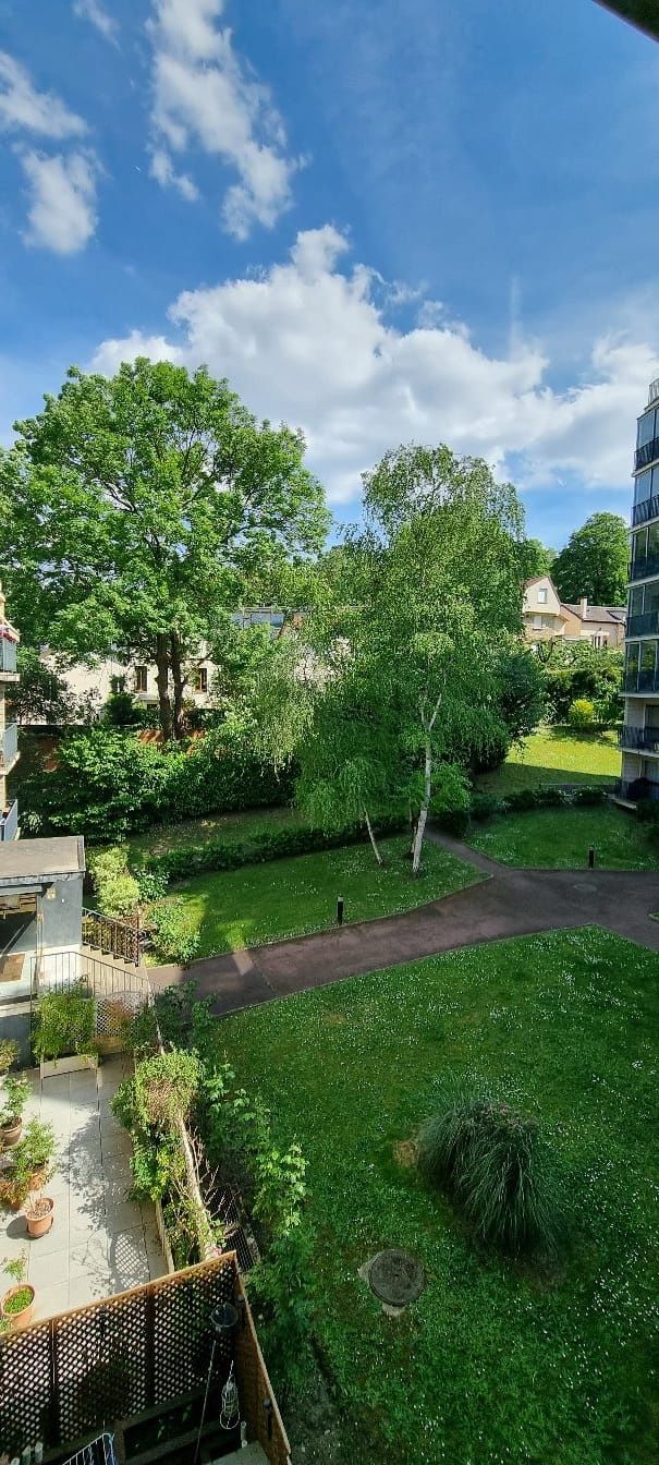 appartement 3 pièces en vente sur Le Pecq (78230)