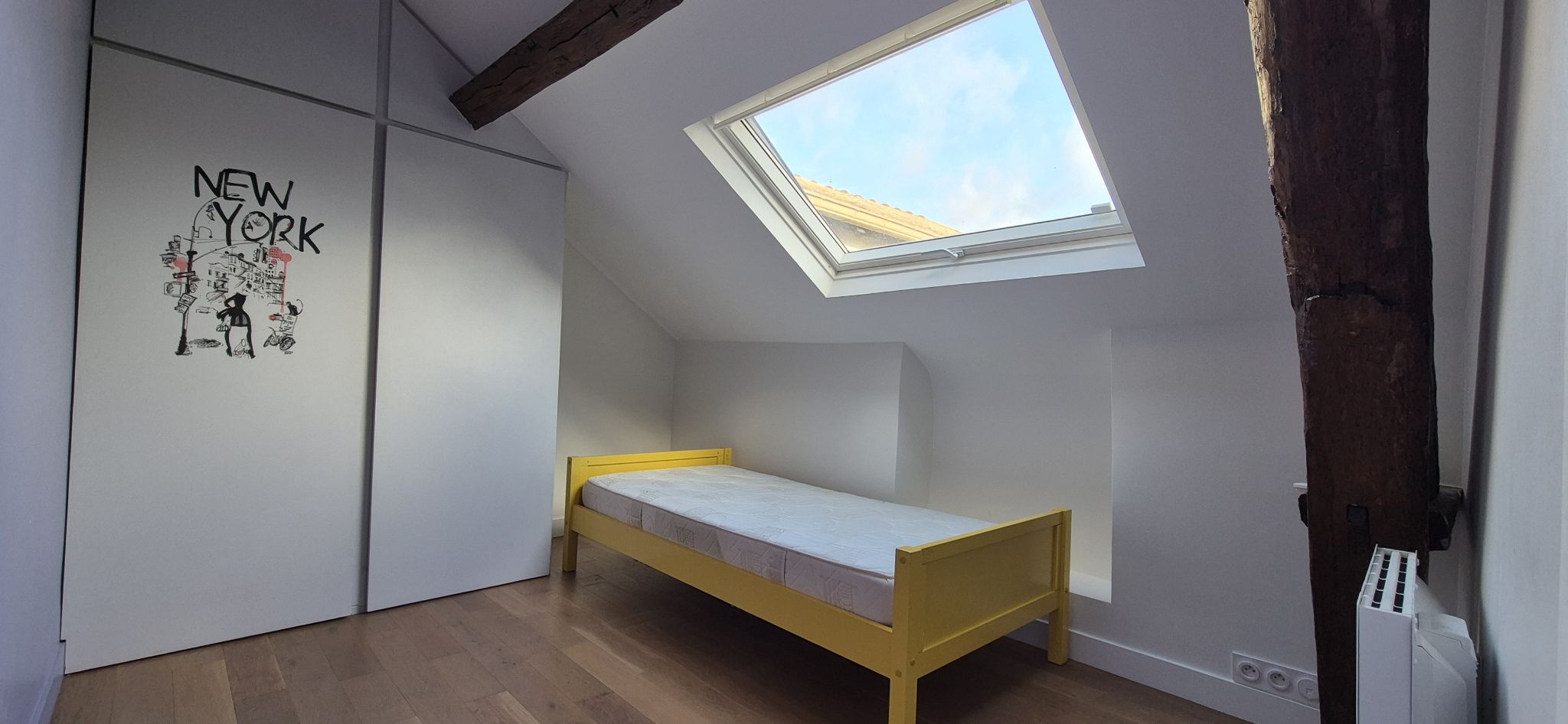 house 4 rooms for sale on Croissy-sur-Seine (78290)