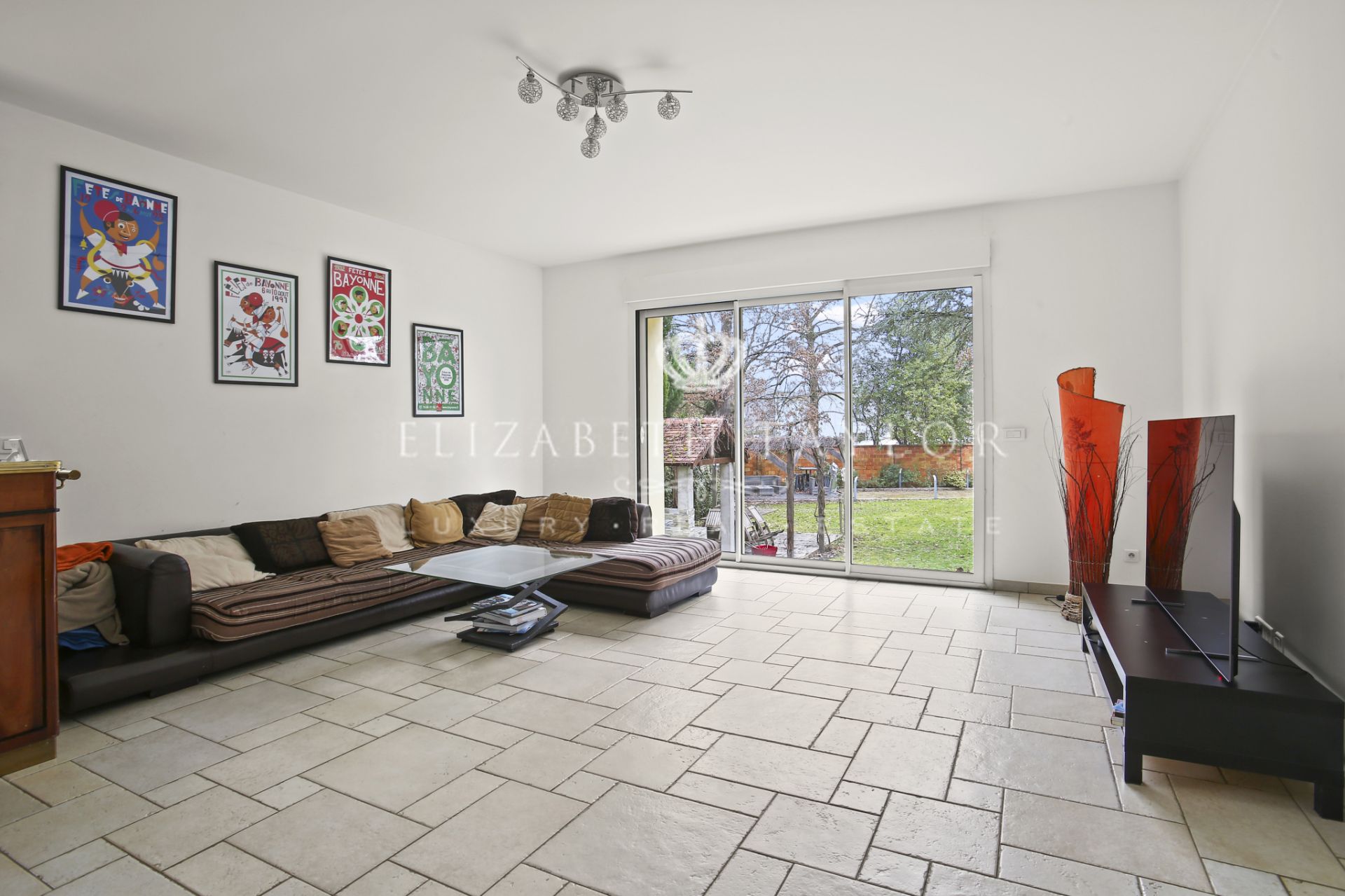 maison 11 pièces en location sur Le Vésinet (78110)