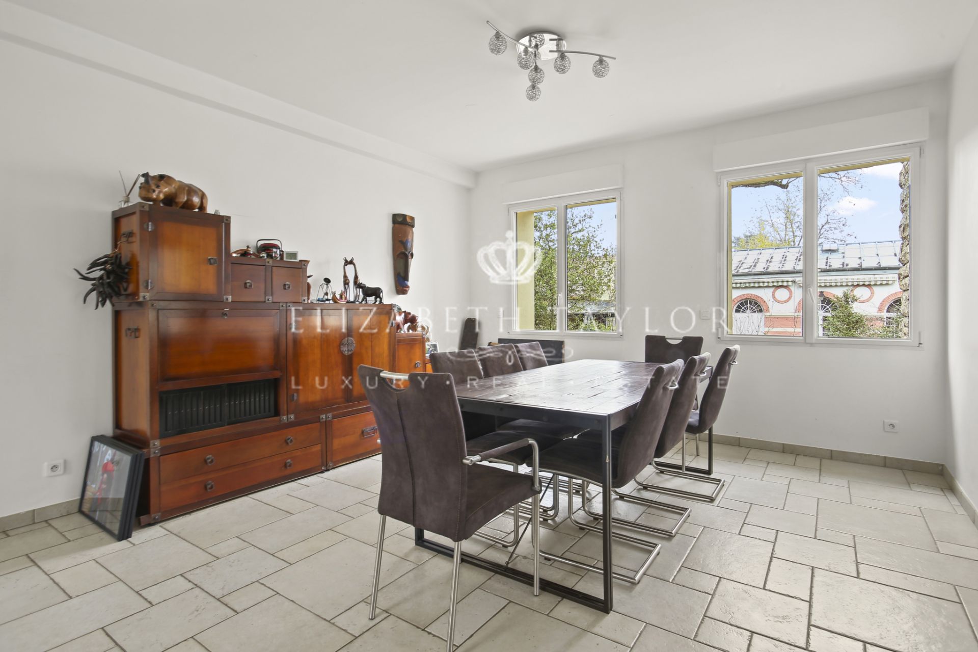 maison 11 pièces en location sur Le Vésinet (78110)