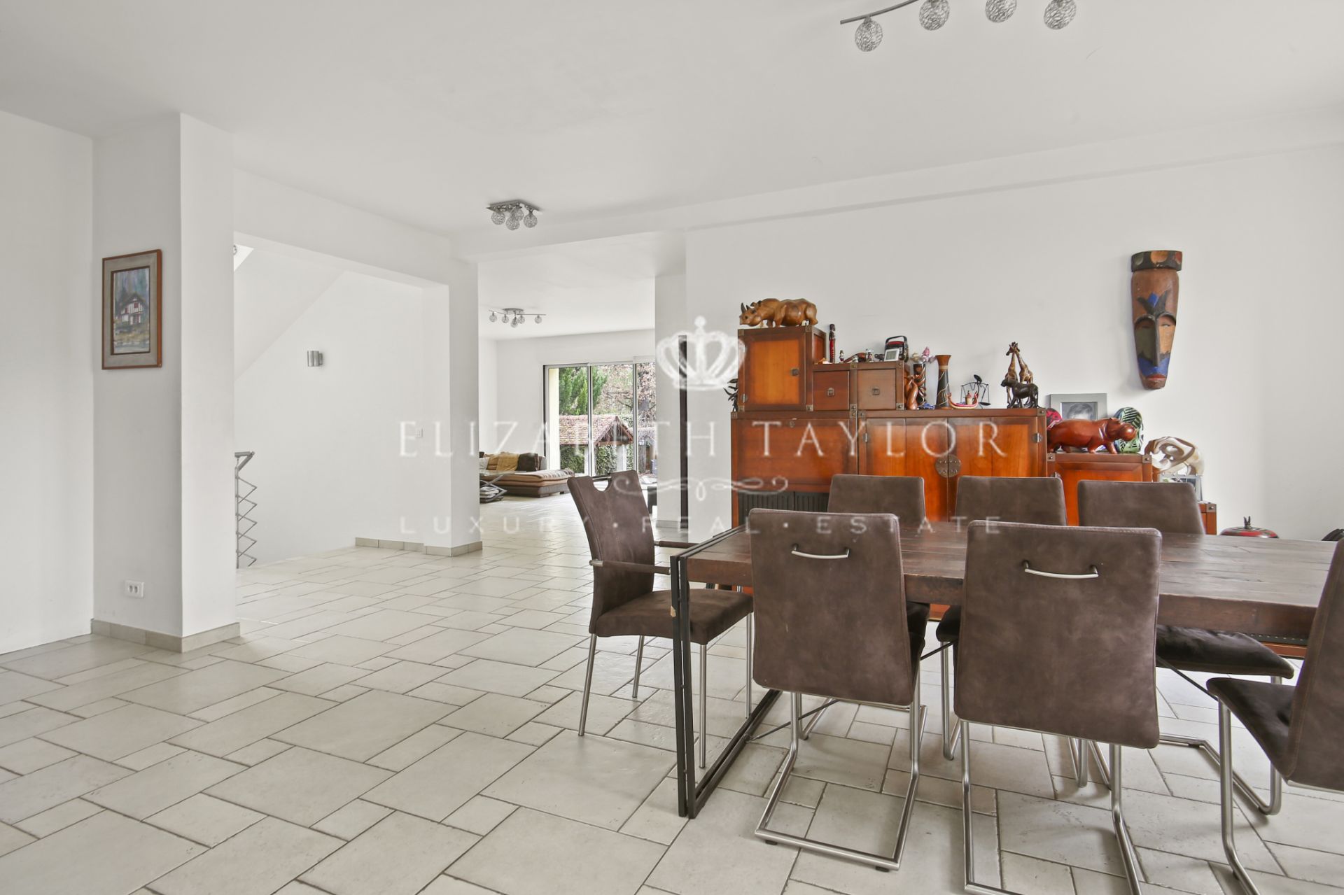 maison 11 pièces en location sur Le Vésinet (78110)