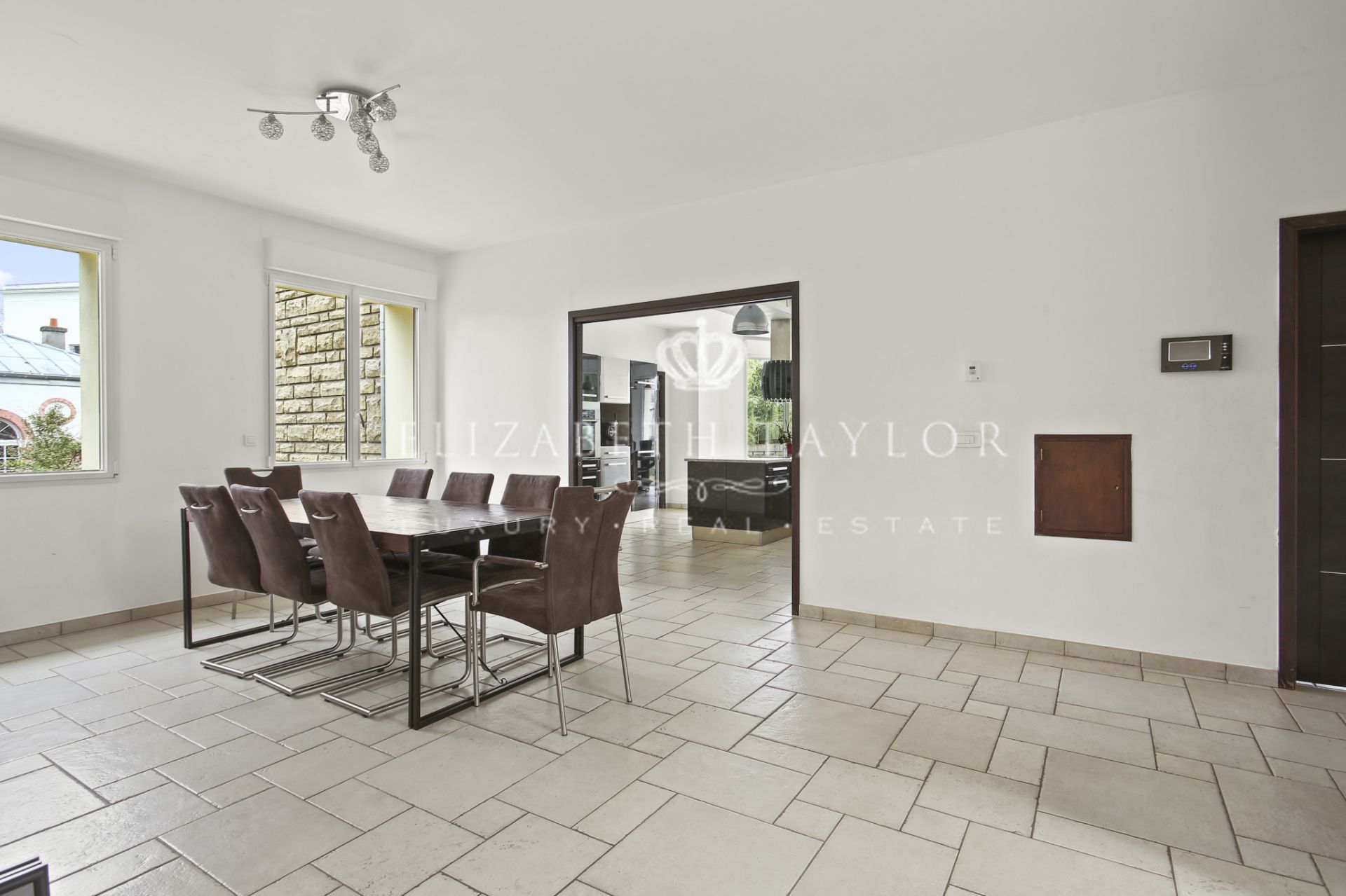 maison 11 pièces en location sur Le Vésinet (78110)