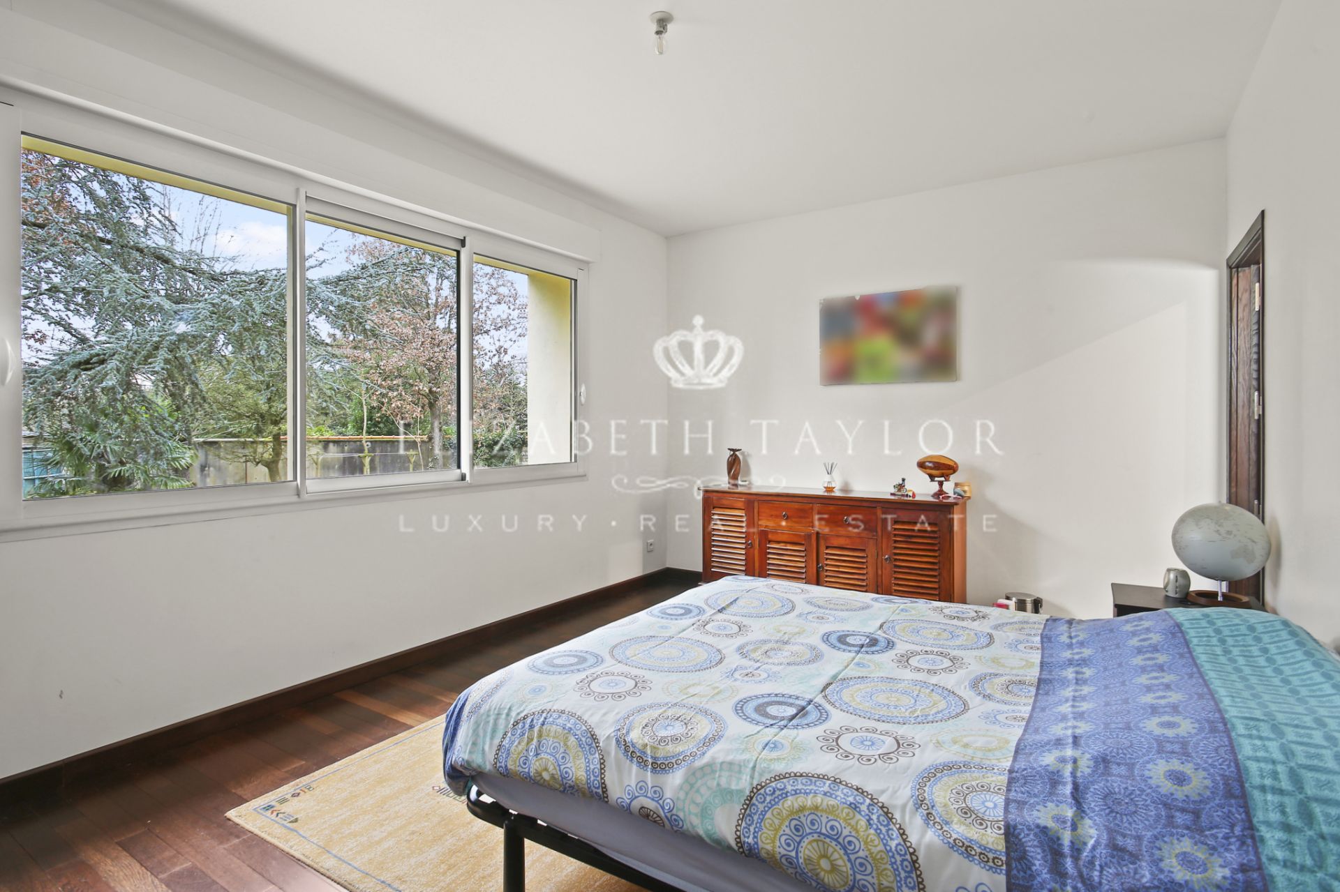 maison 11 pièces en location sur Le Vésinet (78110)