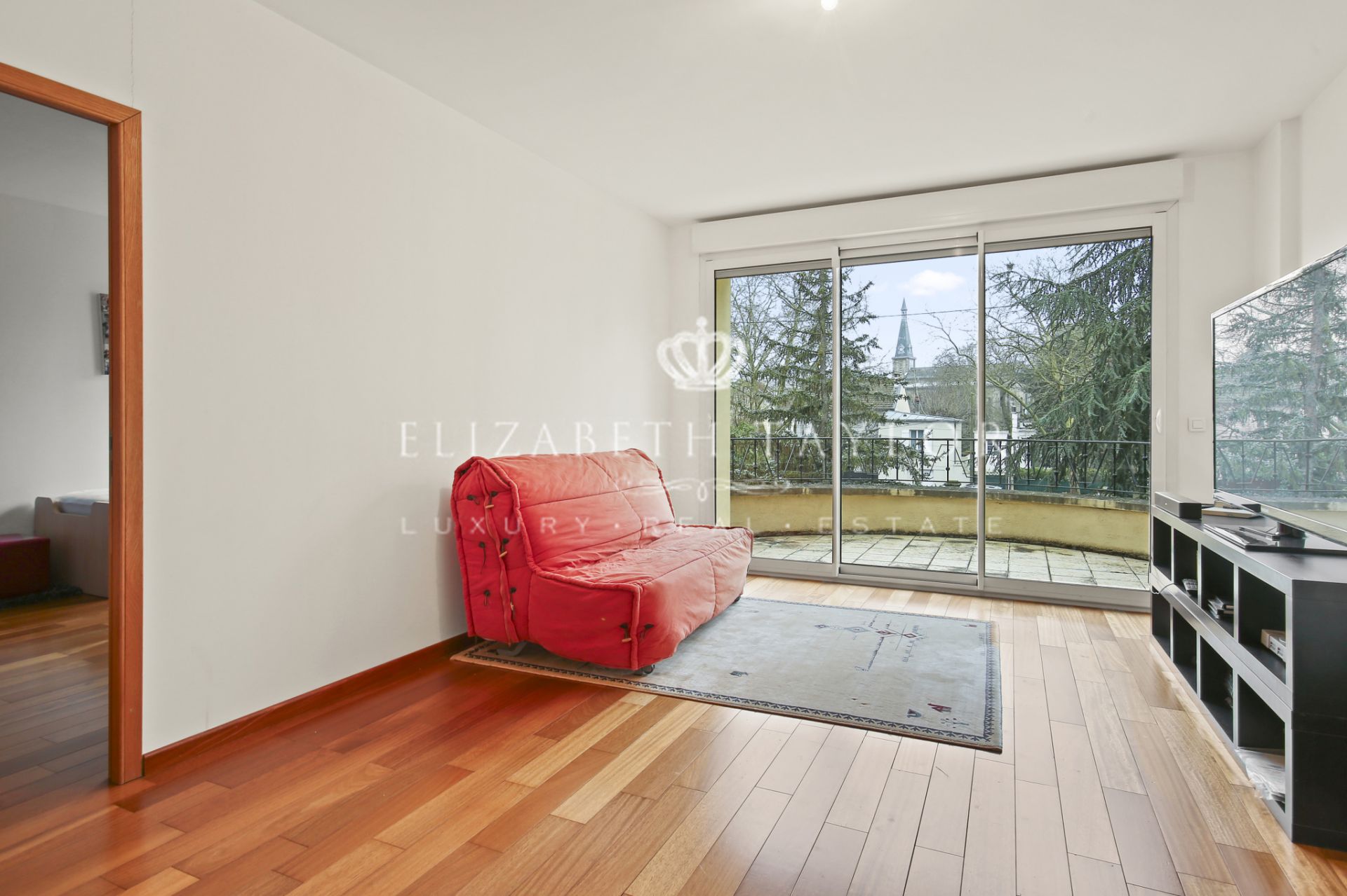 maison 11 pièces en location sur Le Vésinet (78110)