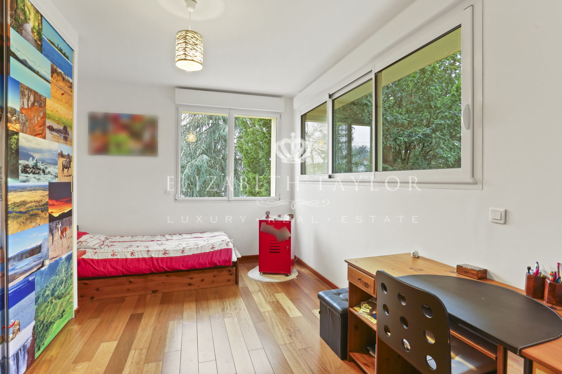 maison 11 pièces en location sur Le Vésinet (78110)