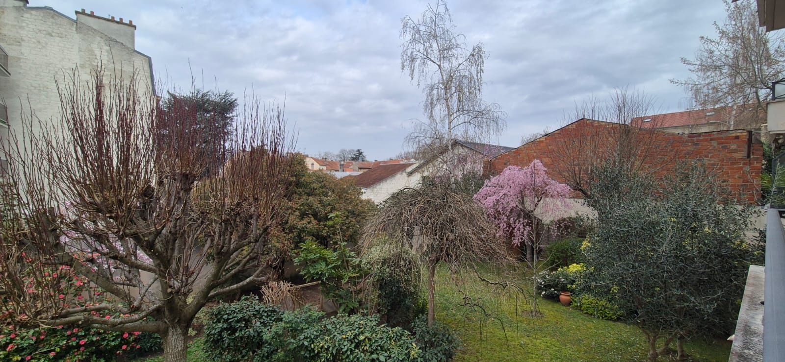 appartement 3 pièces en vente sur Le Vésinet (78110) - Plus de details