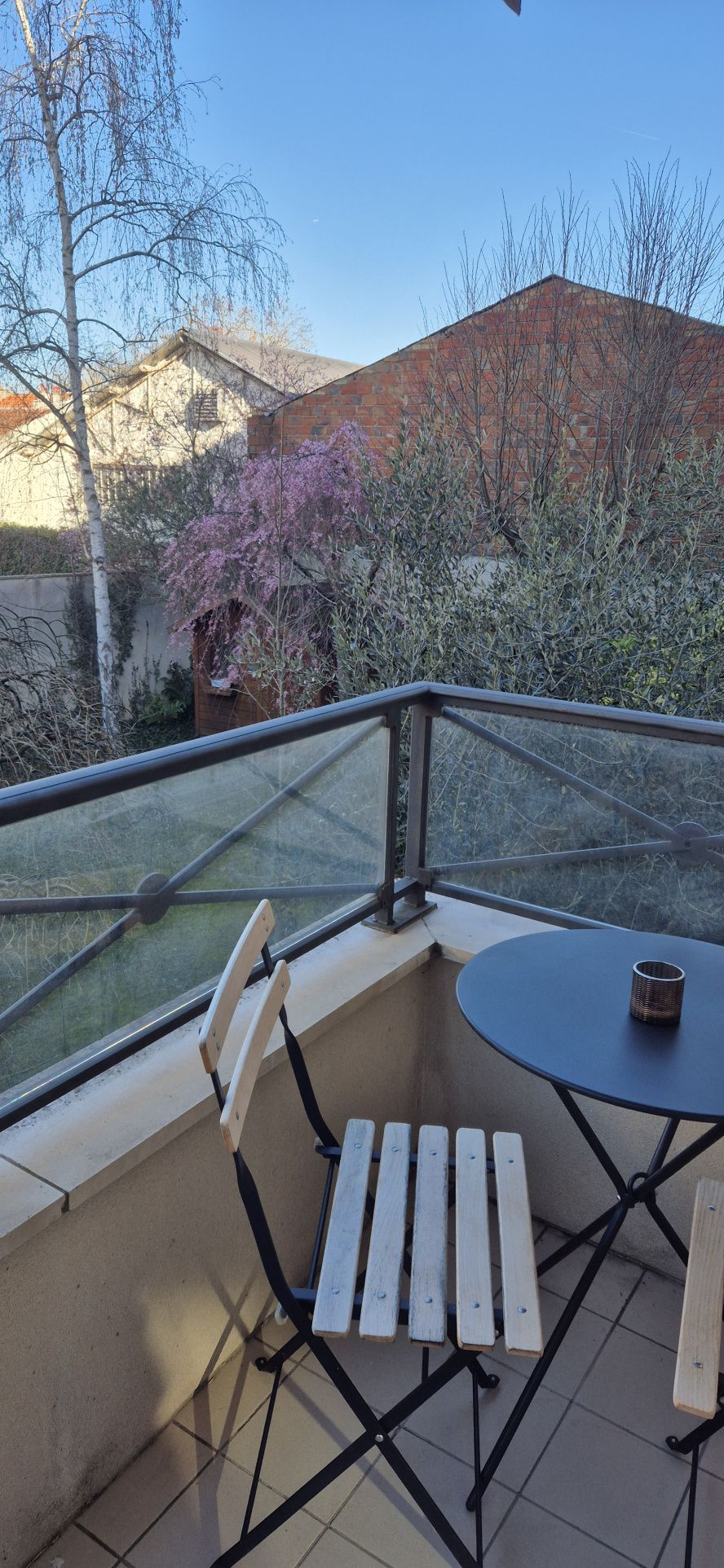 appartement 3 pièces en vente sur Le Vésinet (78110)