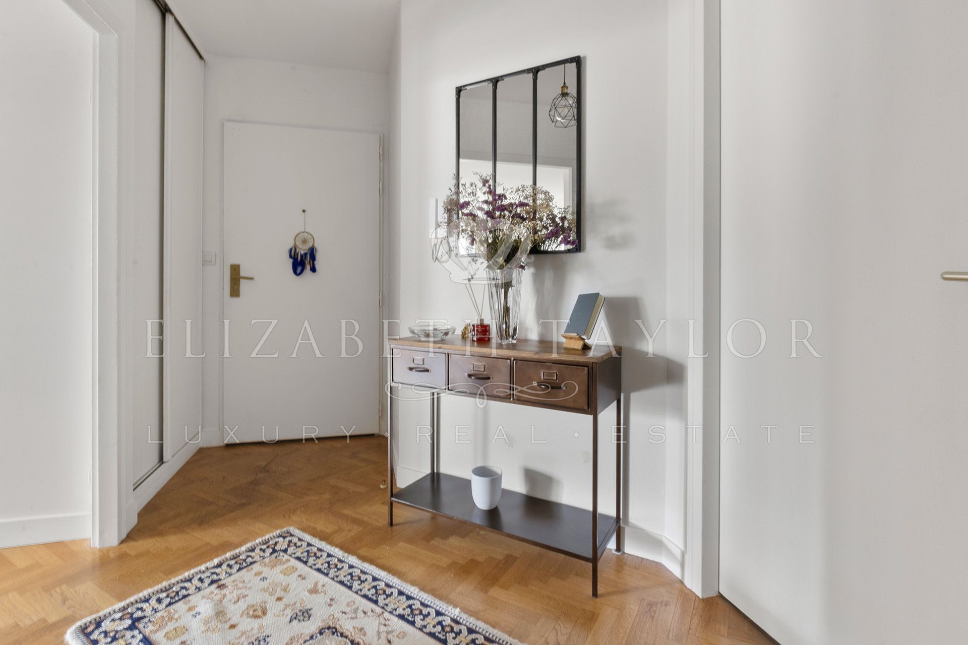 apartment 3 rooms for sale on Le Vésinet (78110)