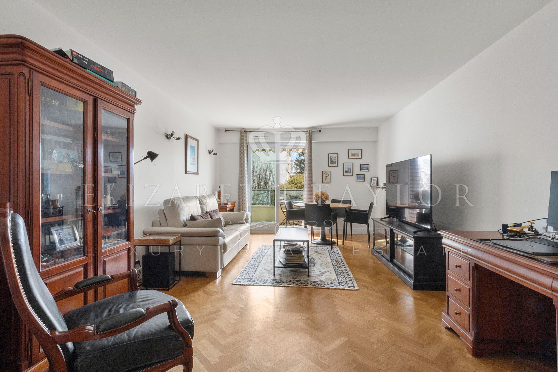 apartment 3 rooms for sale on Le Vésinet (78110)