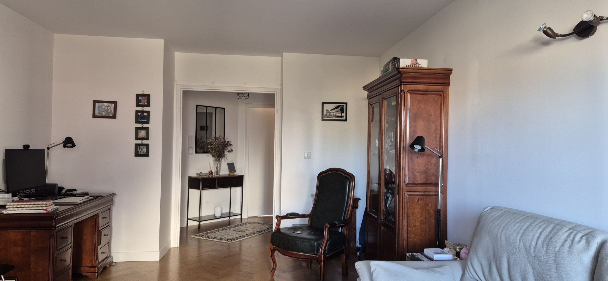 appartement 3 pièces en vente sur Le Vésinet (78110)