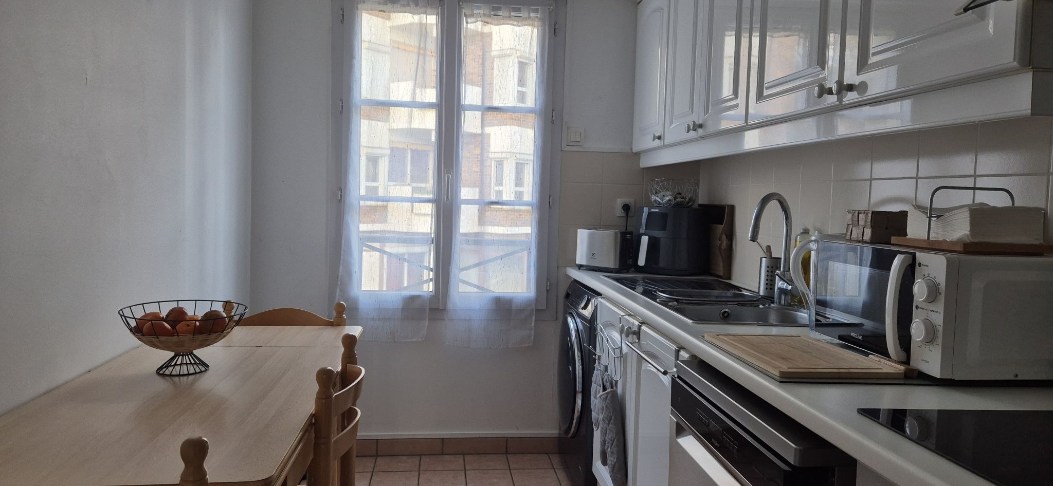 appartement 3 pièces en vente sur Le Vésinet (78110)