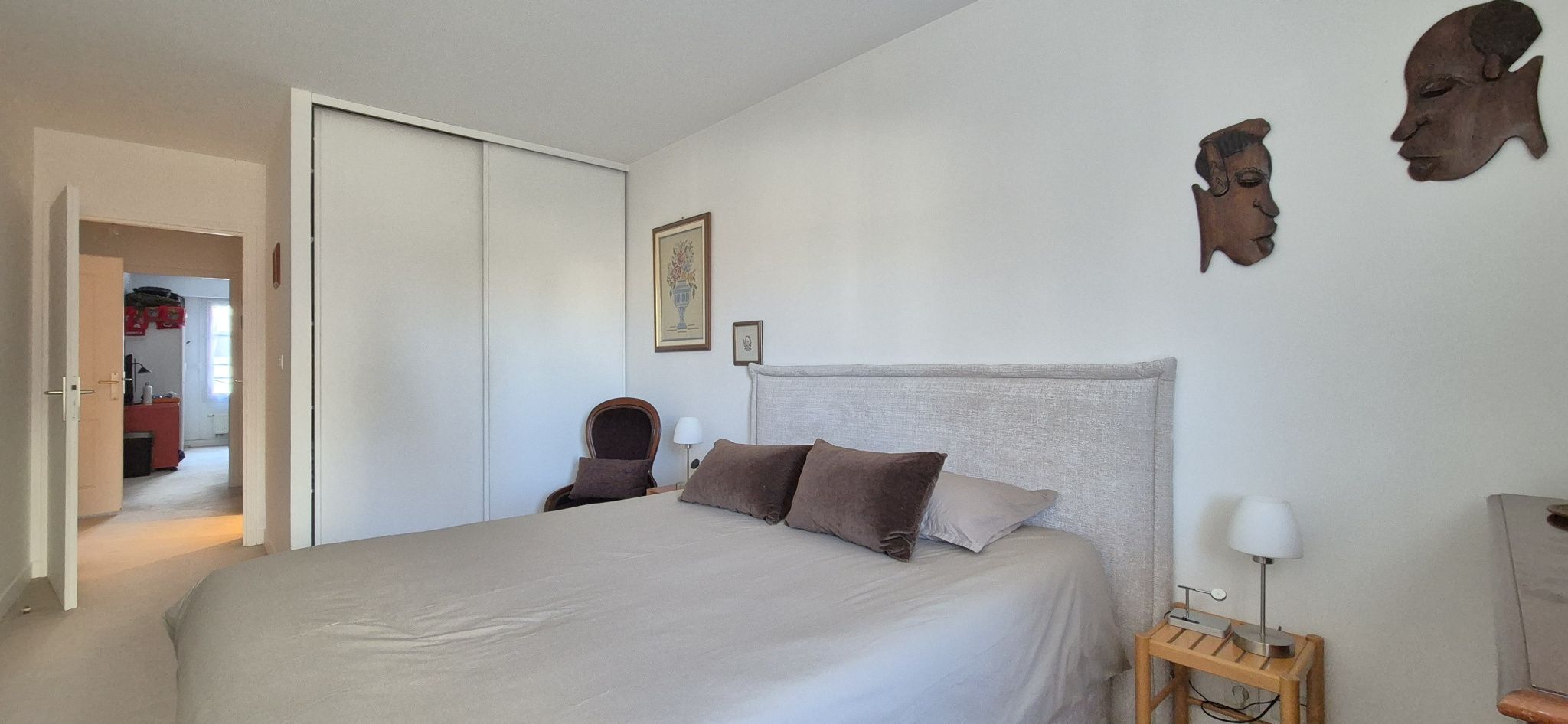 appartement 3 pièces en vente sur Le Vésinet (78110)