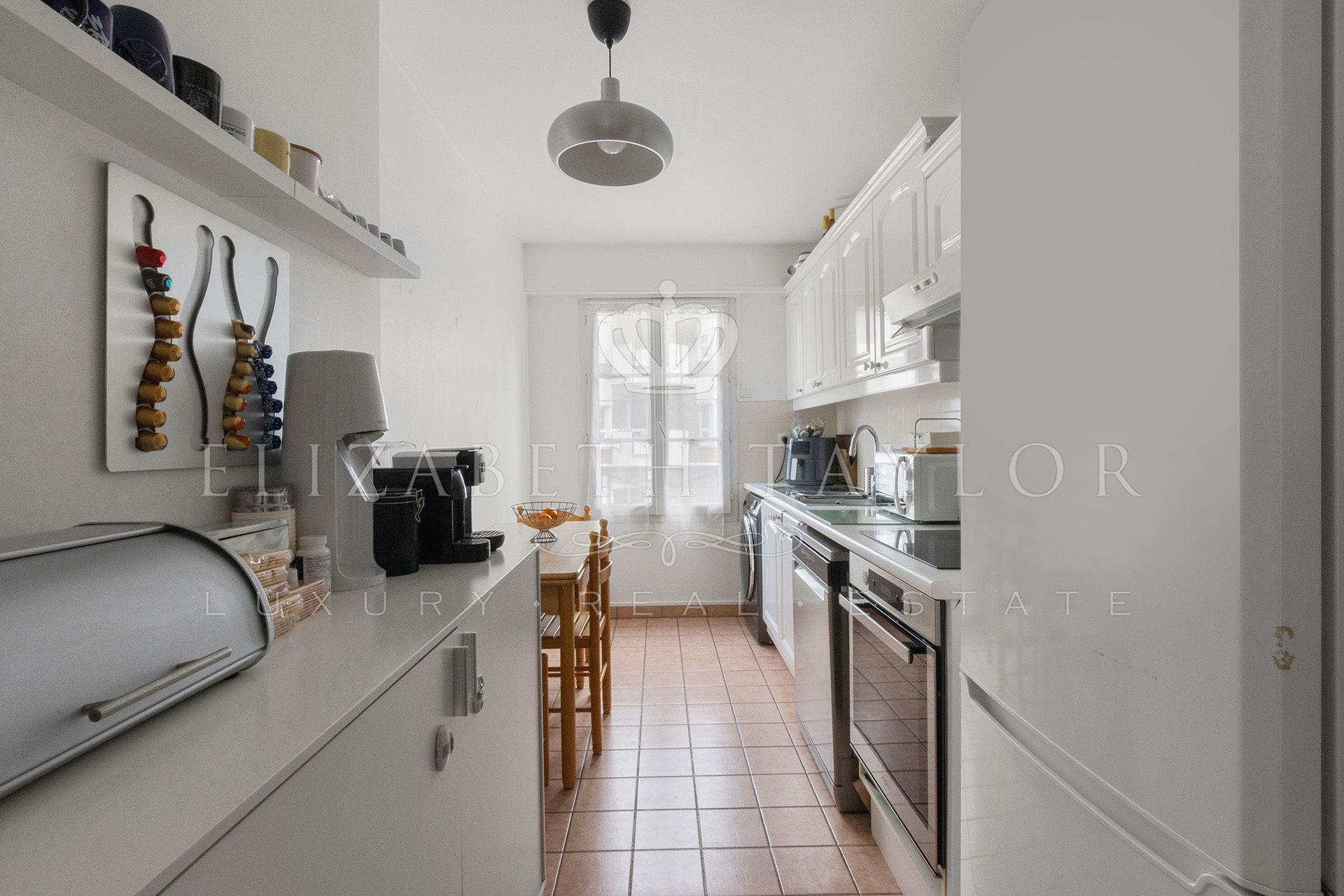 apartment 3 rooms for sale on Le Vésinet (78110)