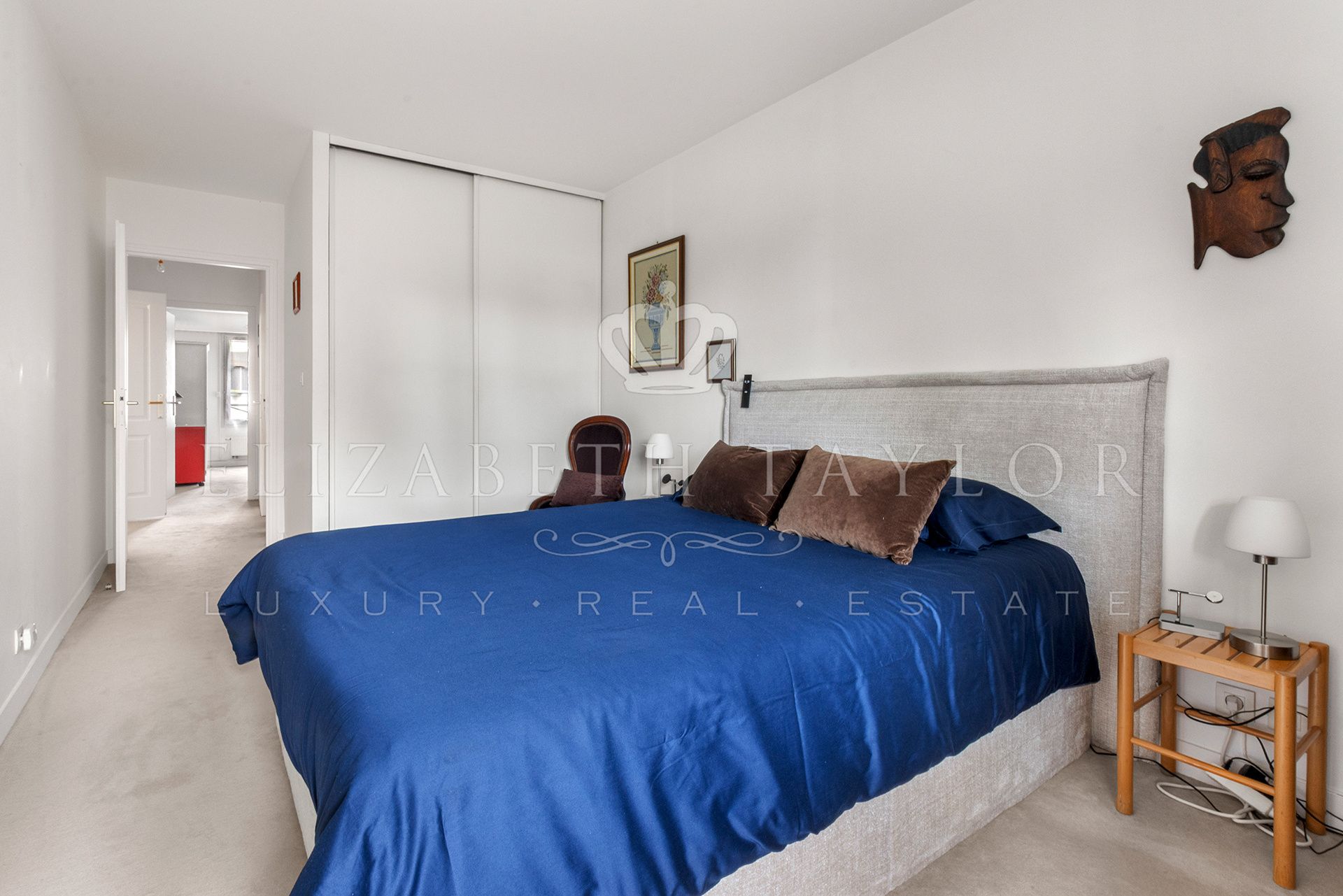 apartment 3 rooms for sale on Le Vésinet (78110)