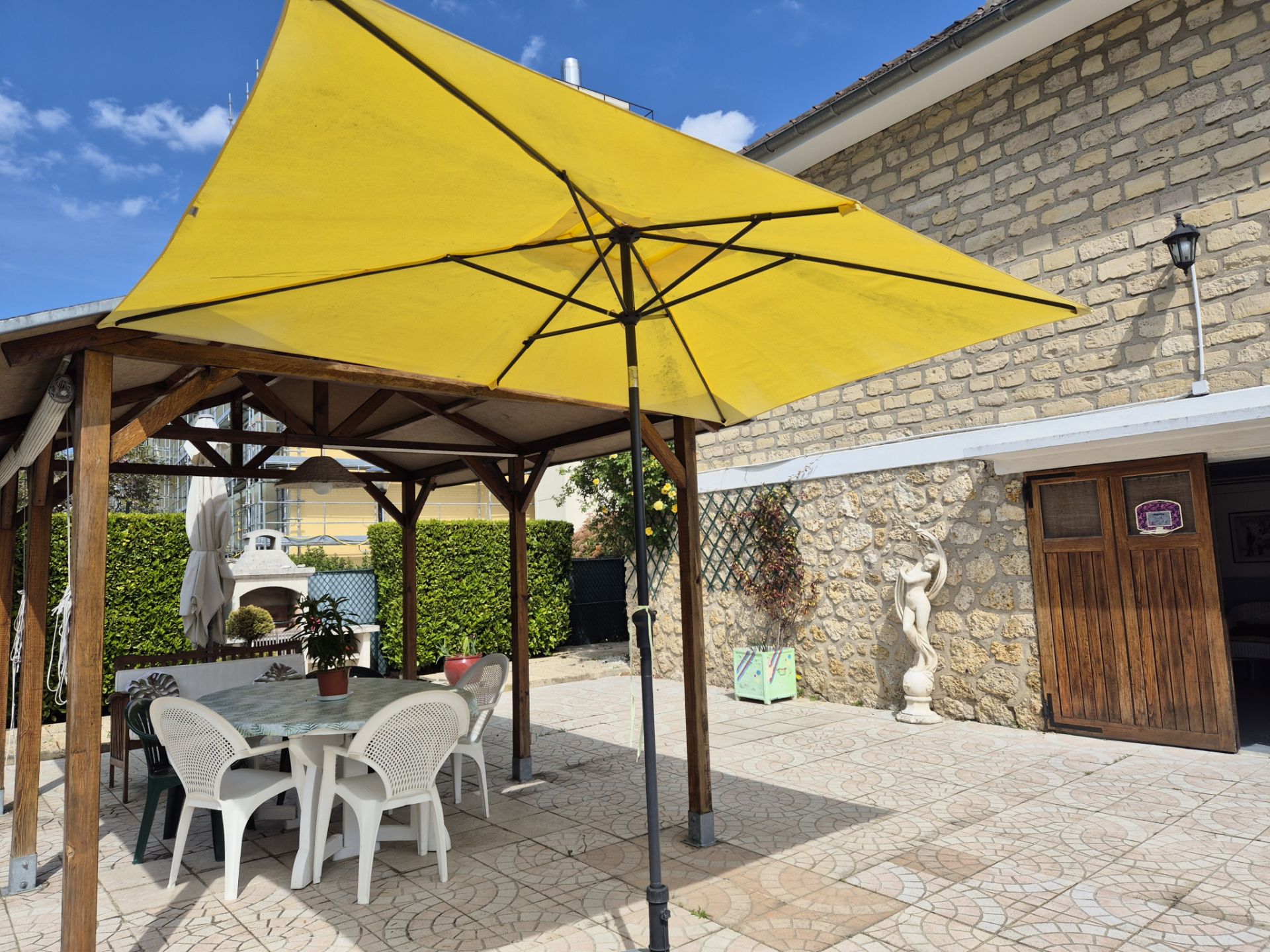 maison 5 pièces en vente sur Montesson (78360)