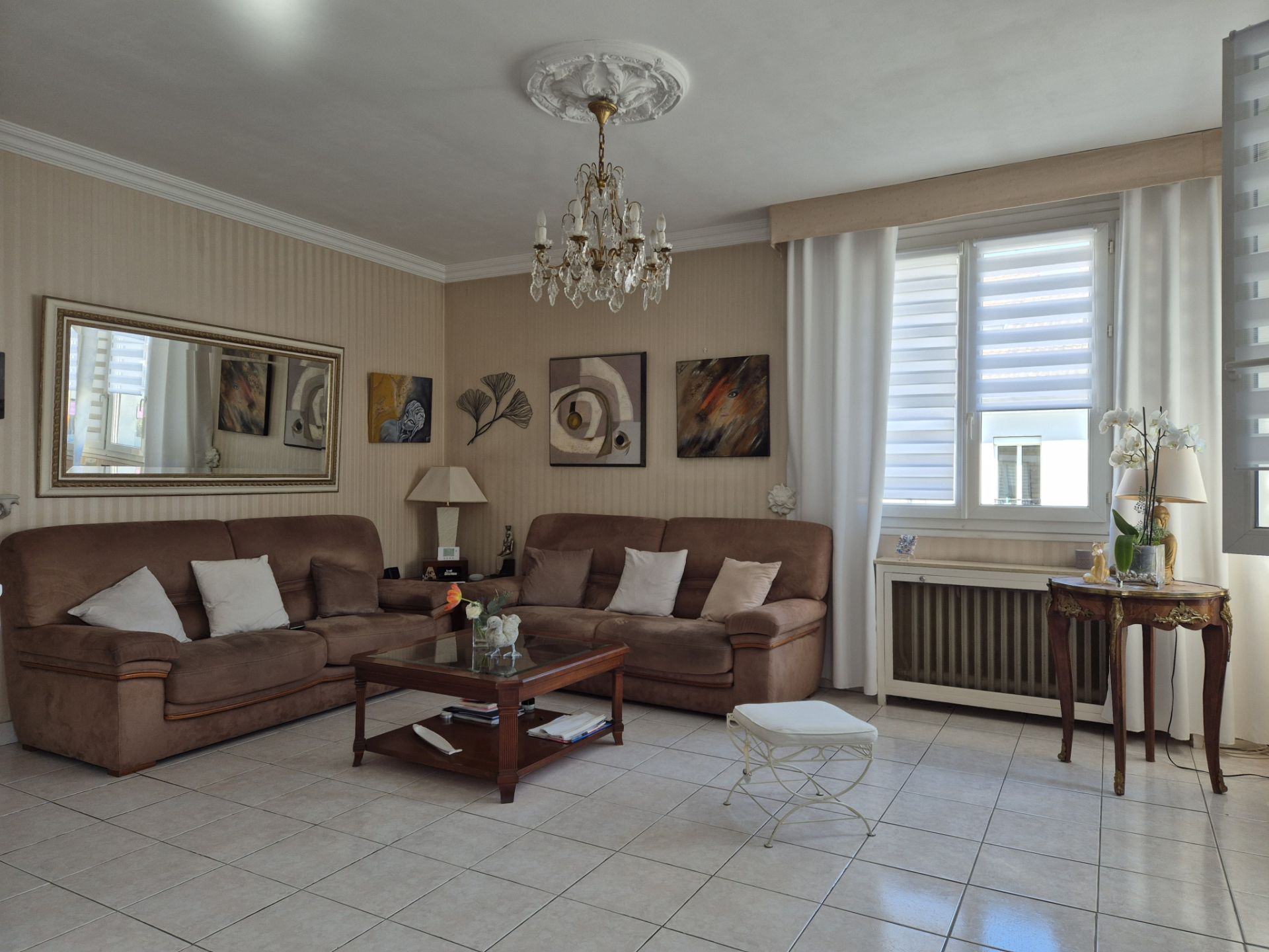 maison 5 pièces en vente sur Montesson (78360)