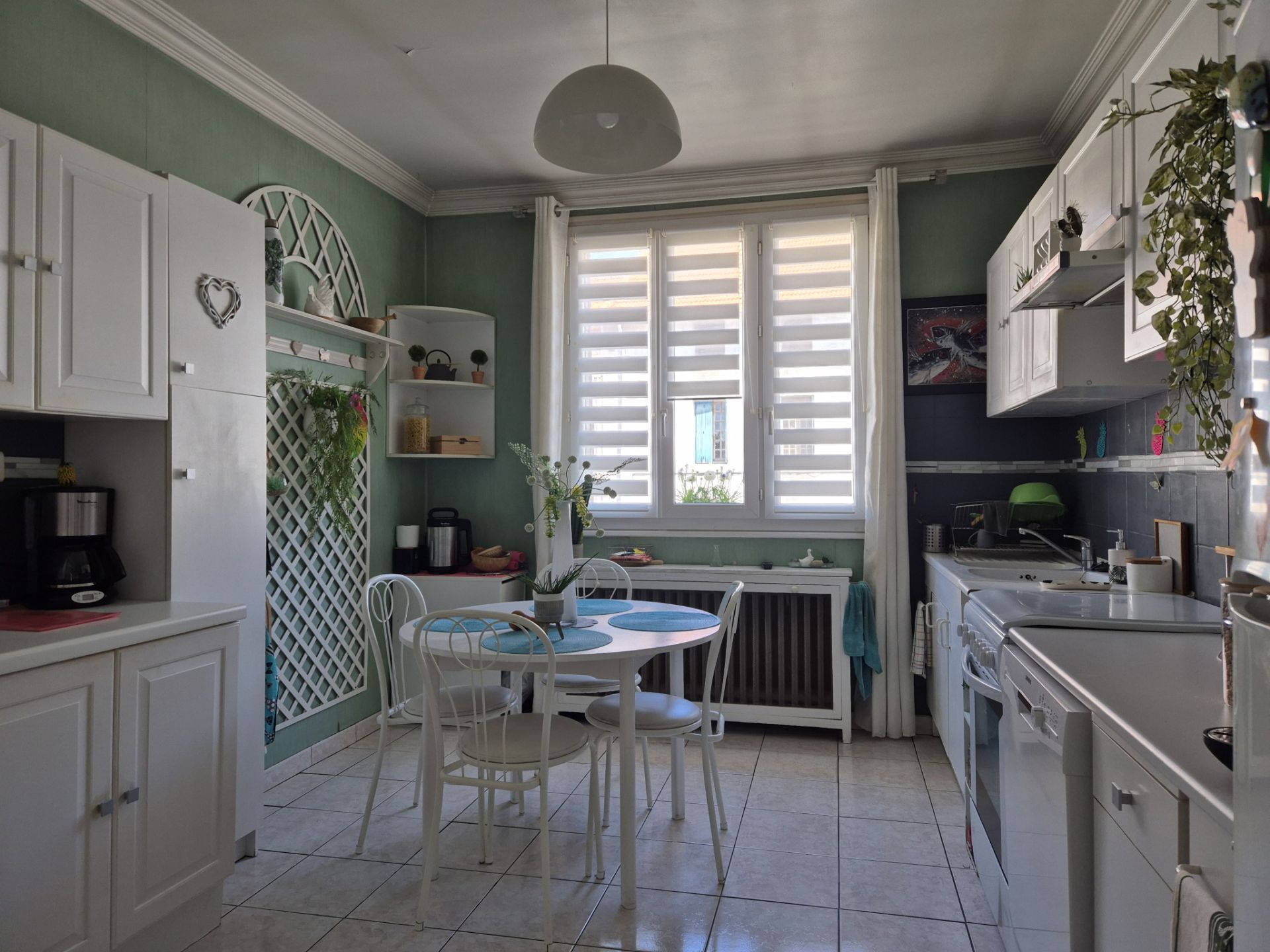 maison 5 pièces en vente sur Montesson (78360)