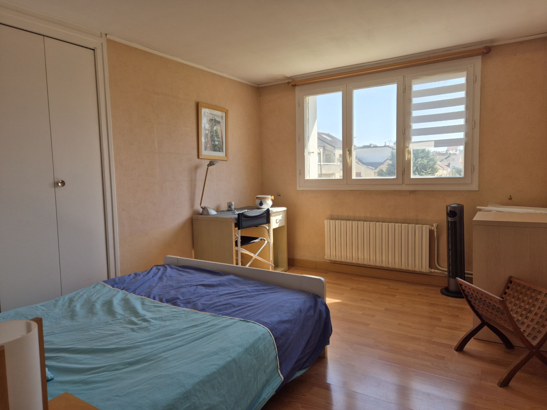 maison 5 pièces en vente sur Montesson (78360)