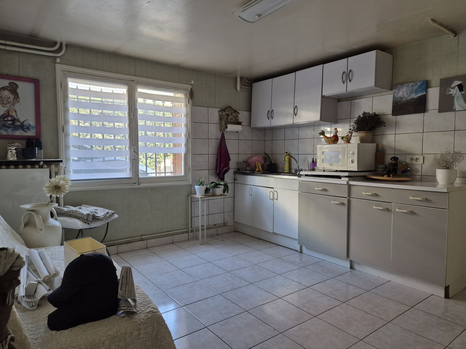 maison 5 pièces en vente sur Montesson (78360)