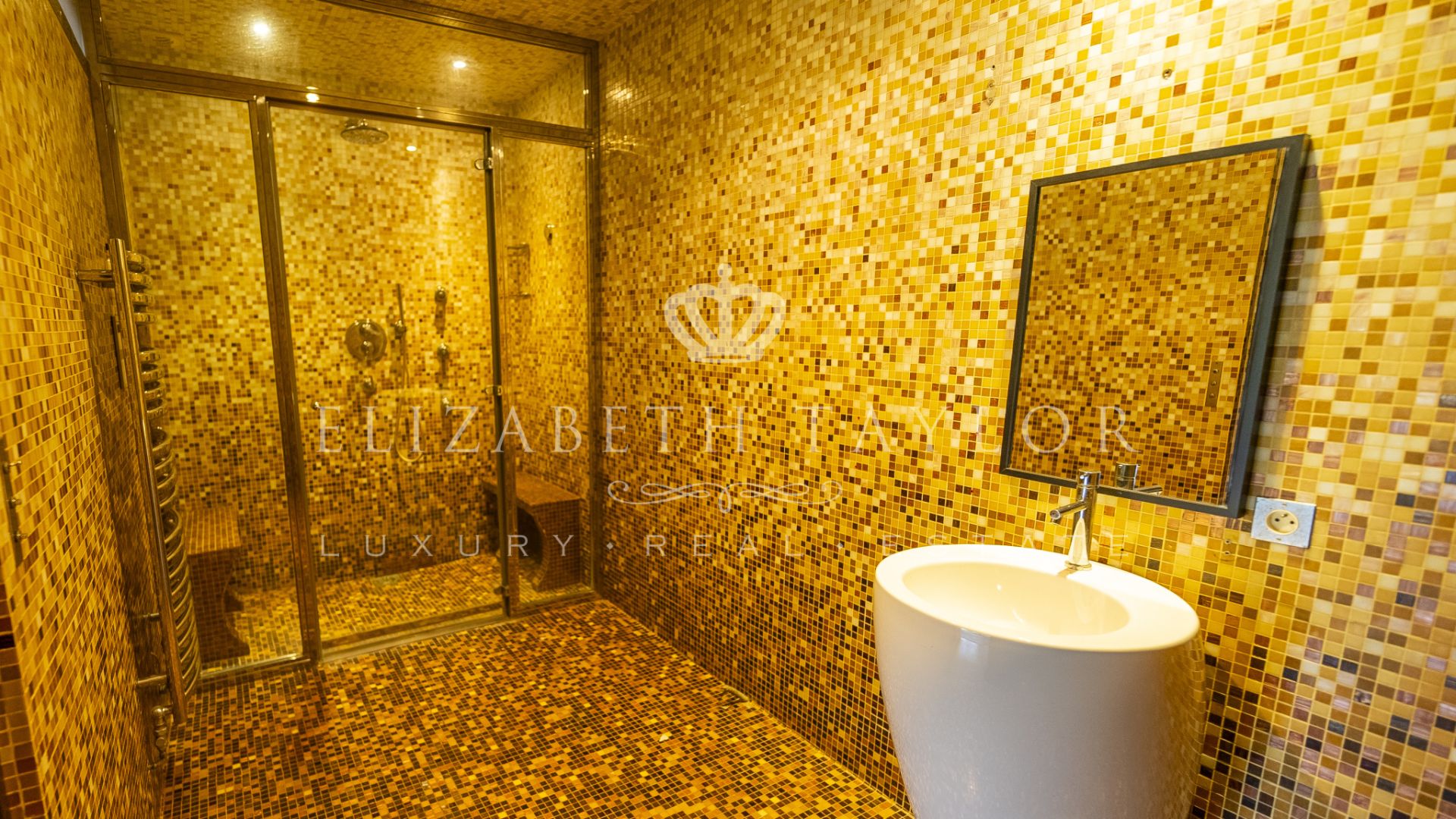 propriété 14 pièces en vente sur Bougival (78380)