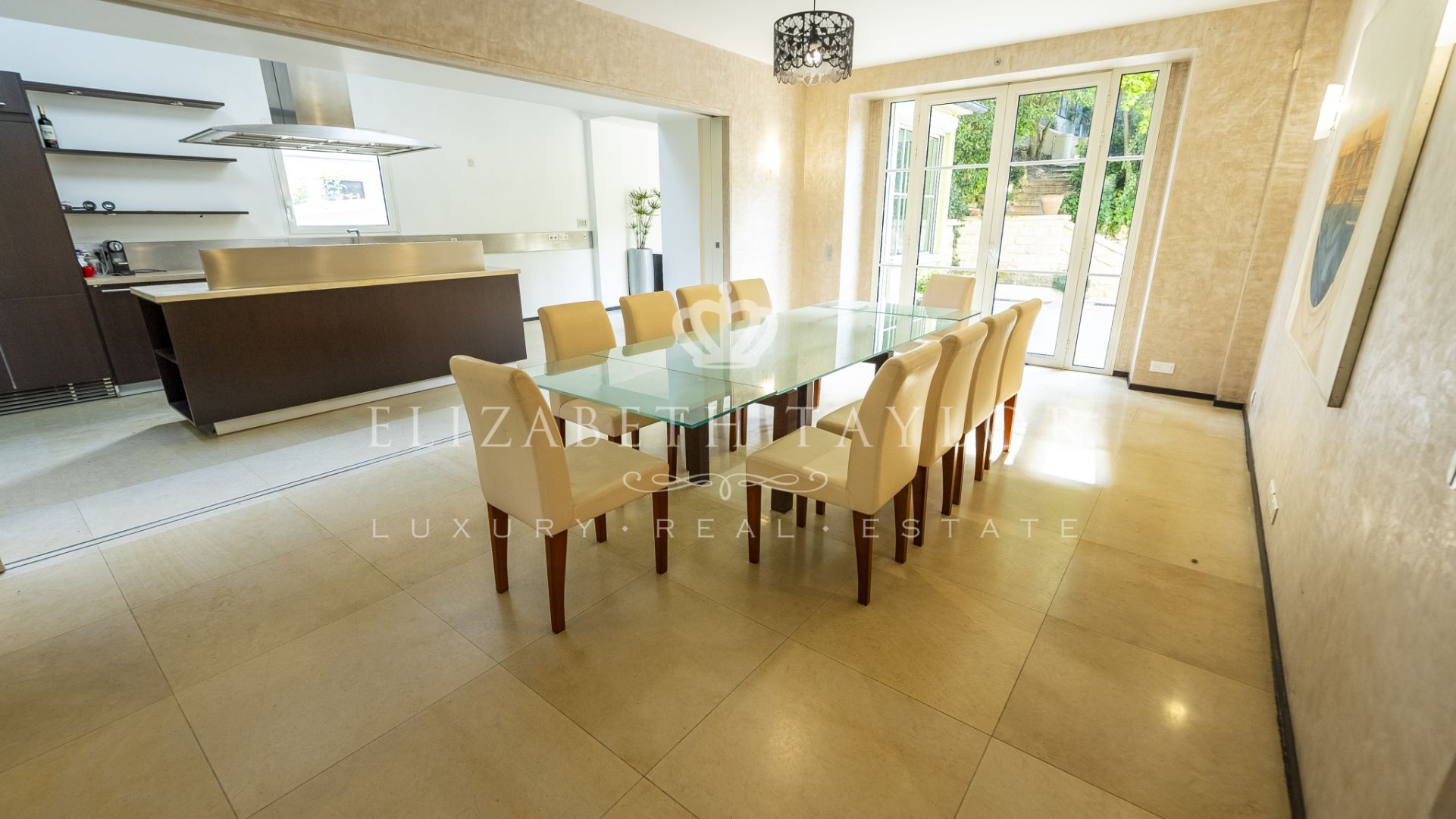 propriété 14 pièces en vente sur Bougival (78380)