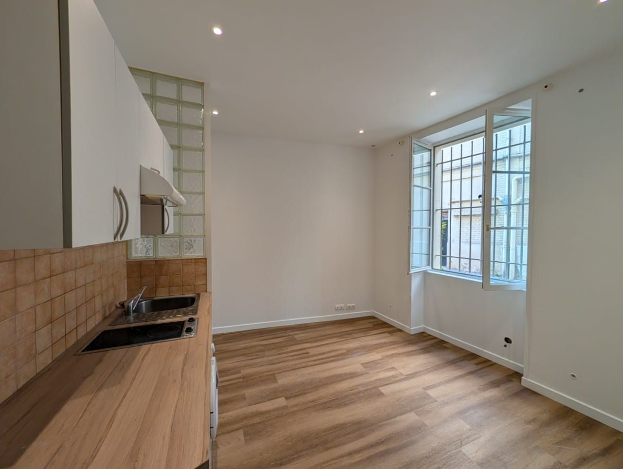 appartement 1 pièce en vente sur Saint-Germain-en-Laye (78100) - Plus de details