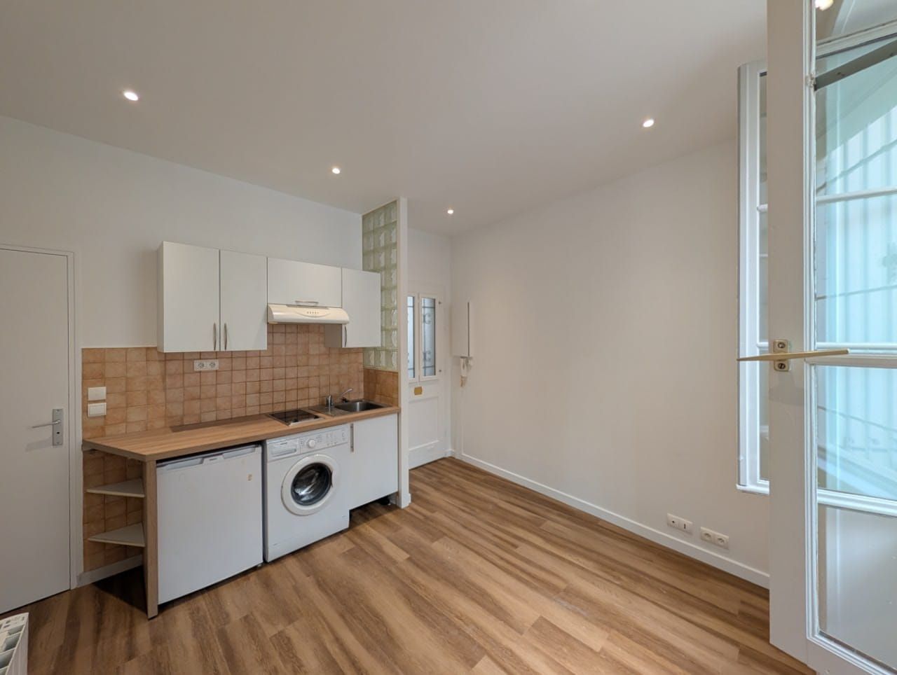 appartement 1 pièce en vente sur Saint-Germain-en-Laye (78100)