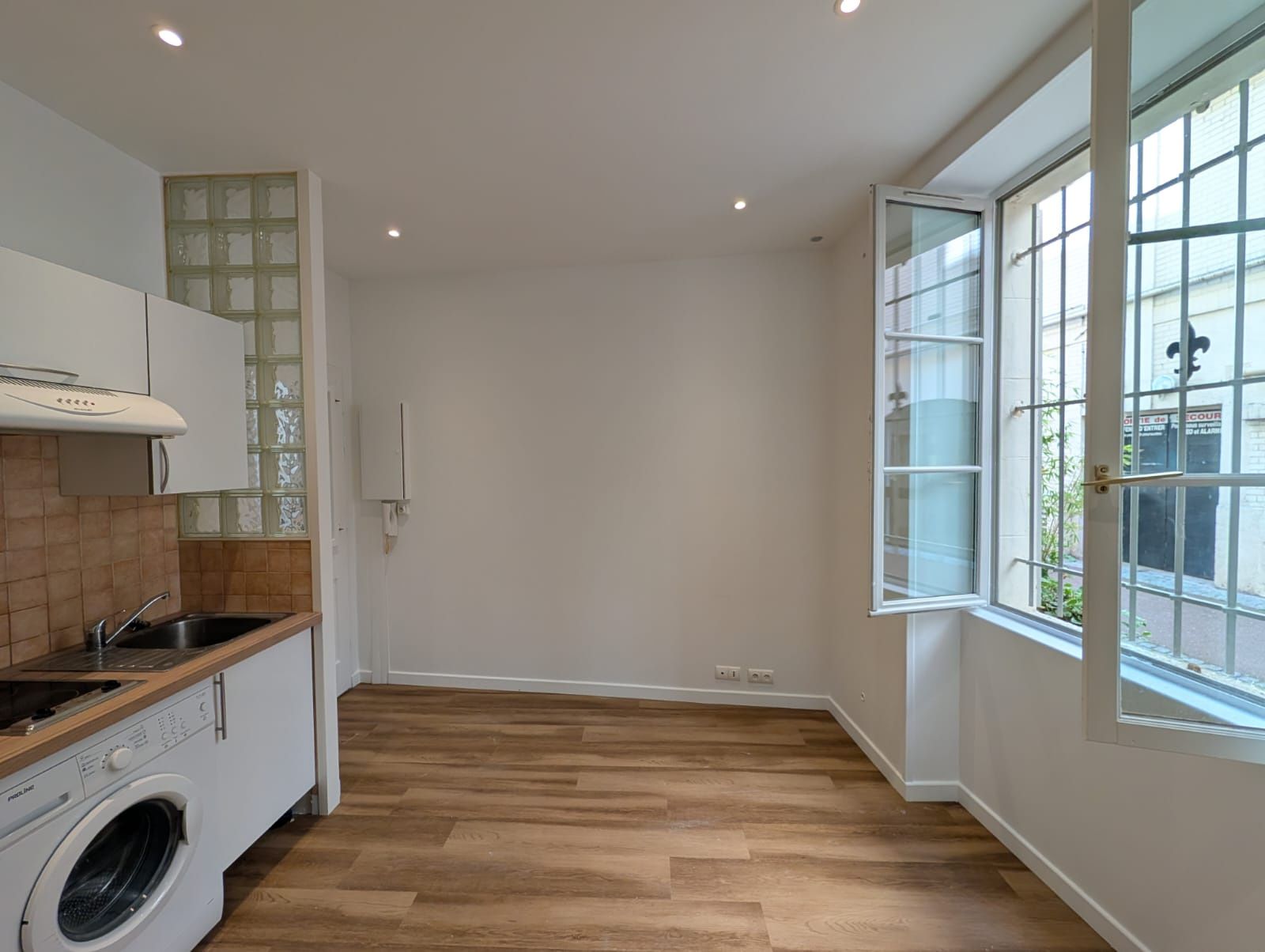 appartement 1 pièce en vente sur Saint-Germain-en-Laye (78100)