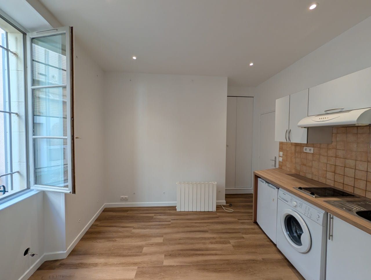 appartement 1 pièce en vente sur Saint-Germain-en-Laye (78100)