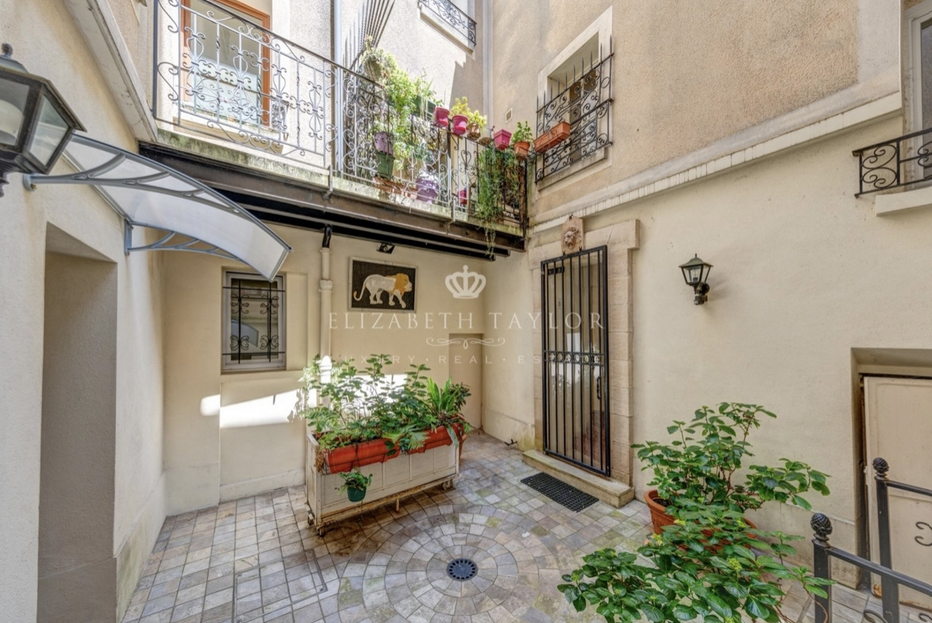 appartement 1 pièce en vente sur Saint-Germain-en-Laye (78100)