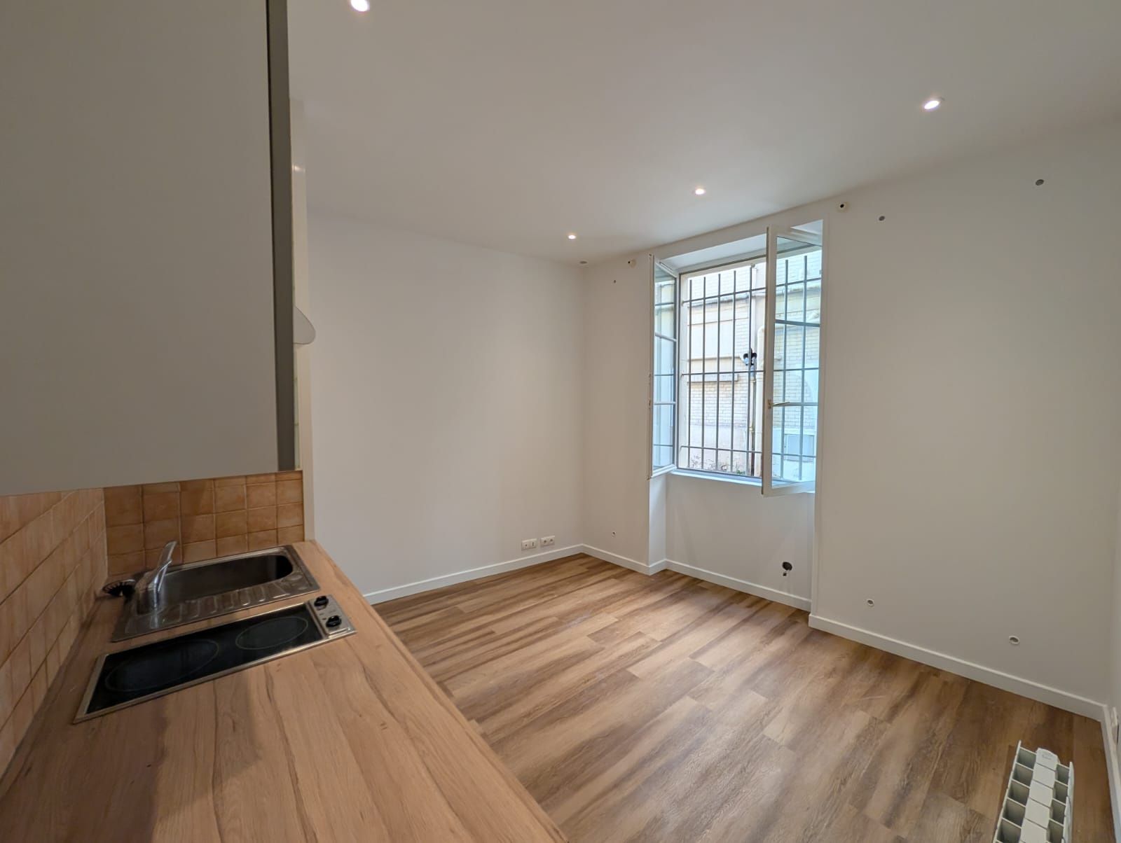 appartement 1 pièce en vente sur Saint-Germain-en-Laye (78100)