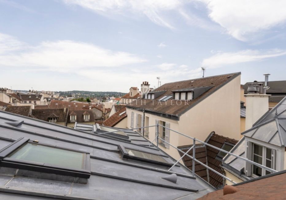 appartement 1 pièce en vente sur Saint-Germain-en-Laye (78100)