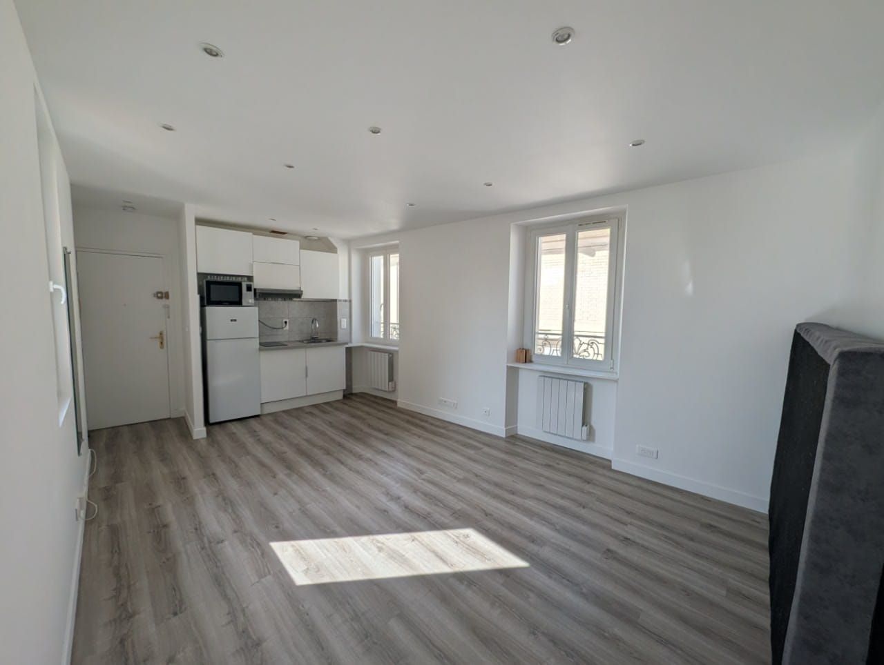 appartement 1 pièce en vente sur Saint-Germain-en-Laye (78100)