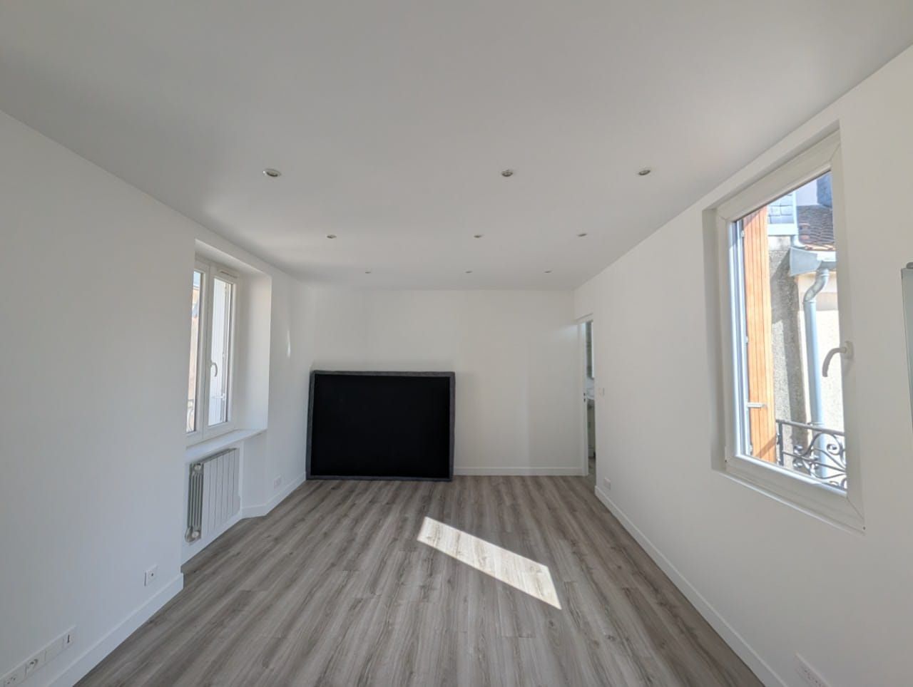 appartement 1 pièce en vente sur Saint-Germain-en-Laye (78100)