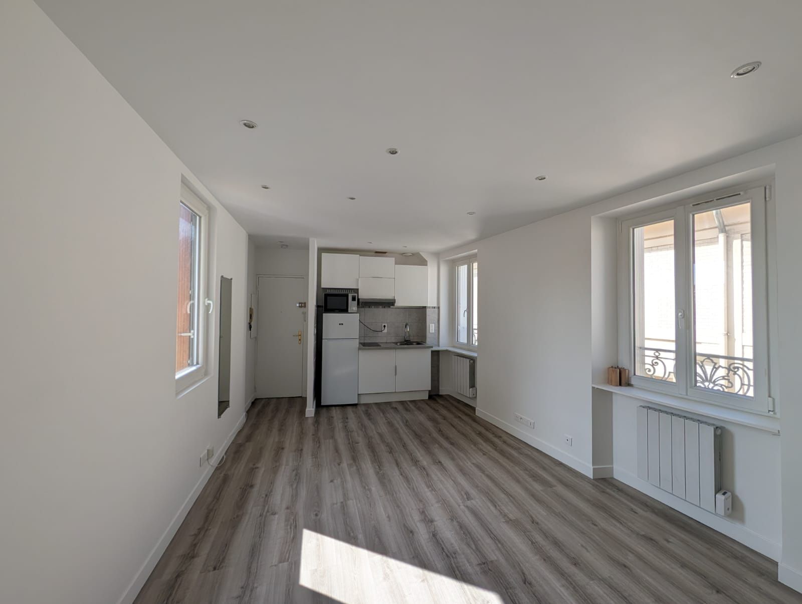 appartement 1 pièce en vente sur Saint-Germain-en-Laye (78100)