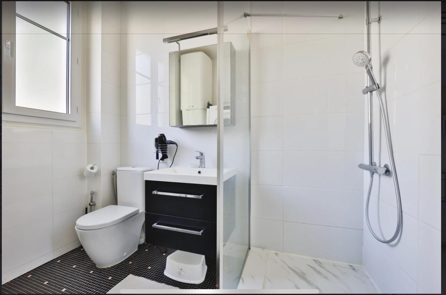 apartment 3 rooms for sale on Le Vésinet (78110)