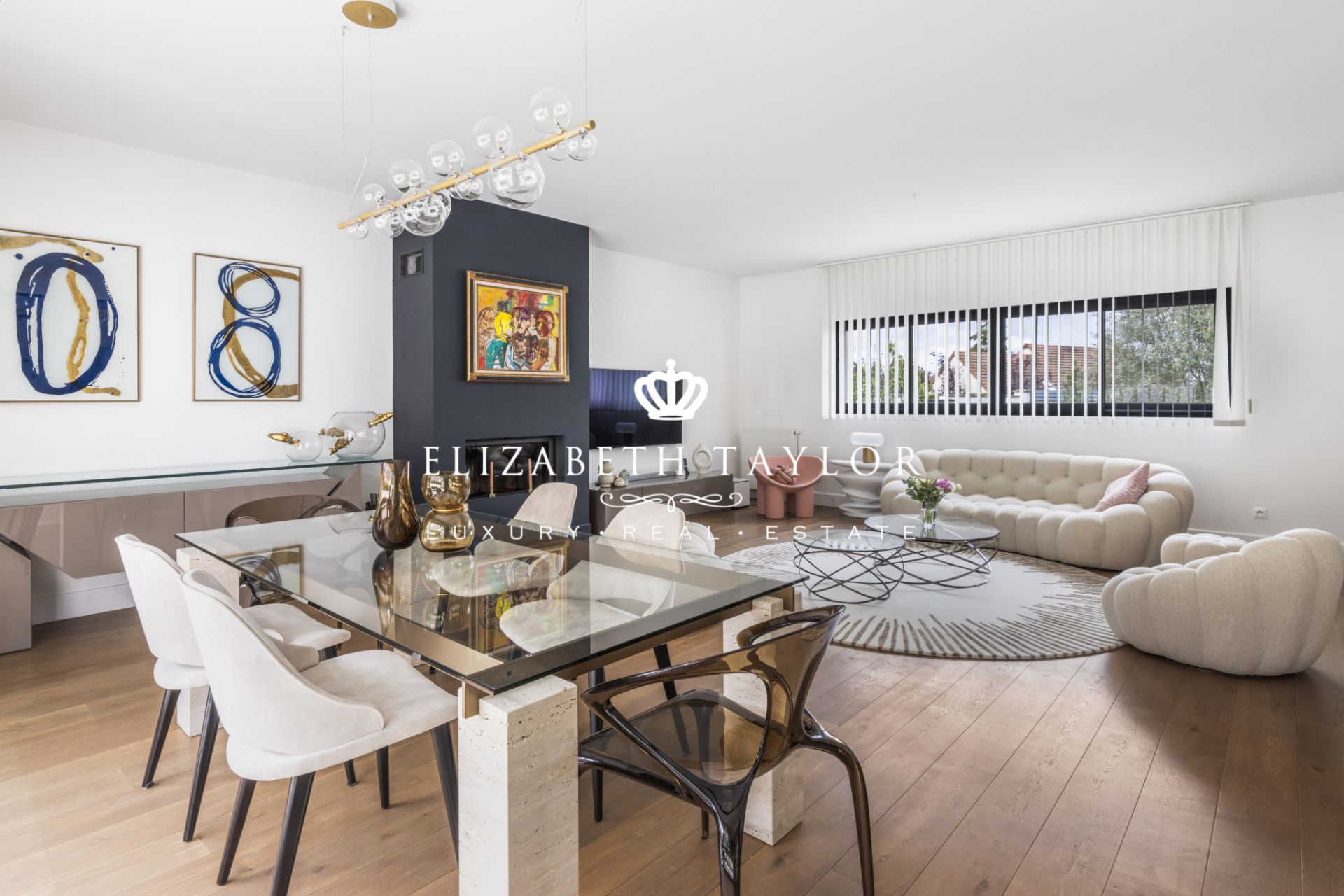 maison 7 pièces en vente sur Orgeval (78630)