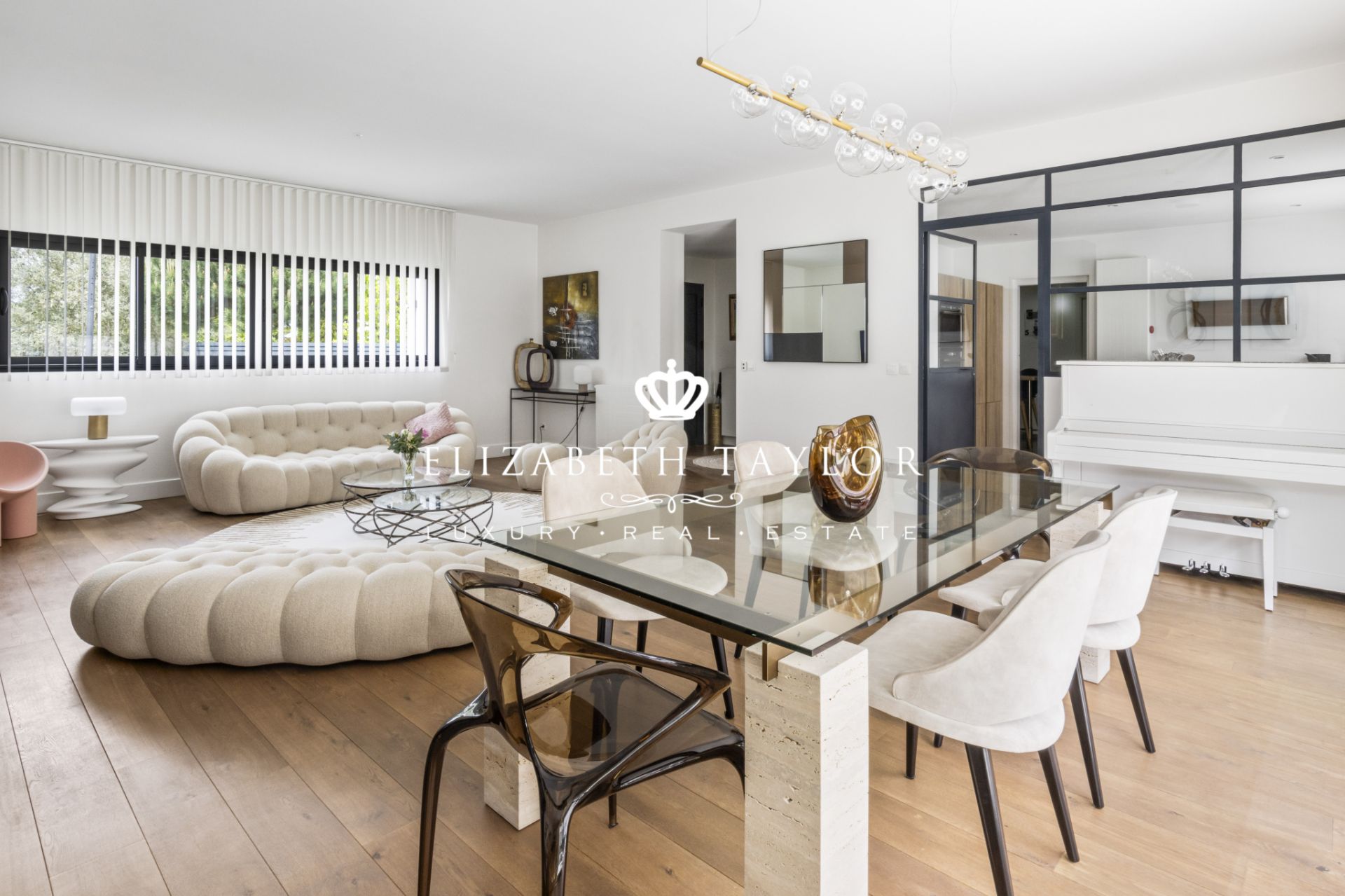 maison 7 pièces en vente sur Orgeval (78630)