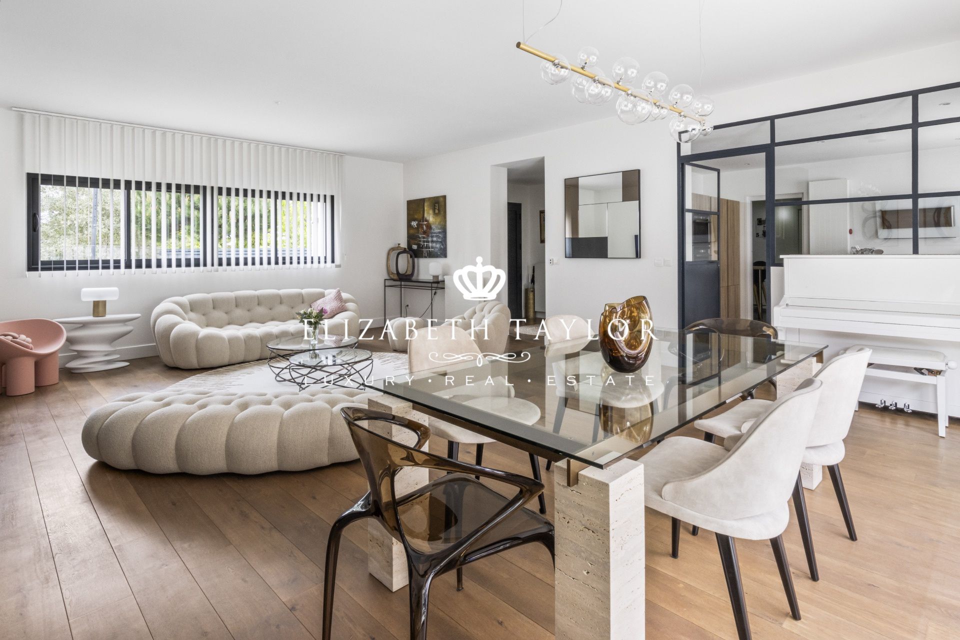 maison 7 pièces en vente sur Orgeval (78630)