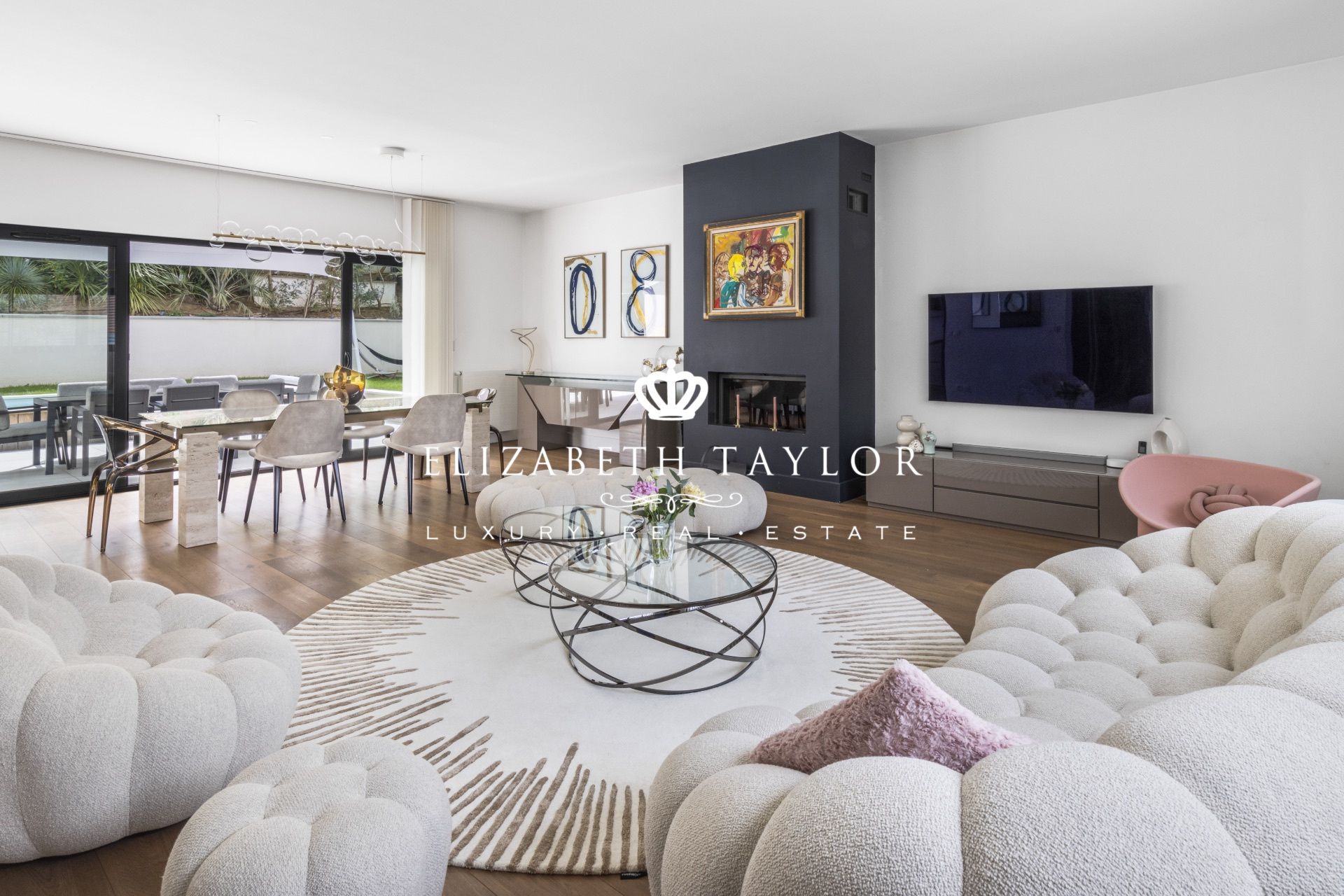 maison 7 pièces en vente sur Orgeval (78630)