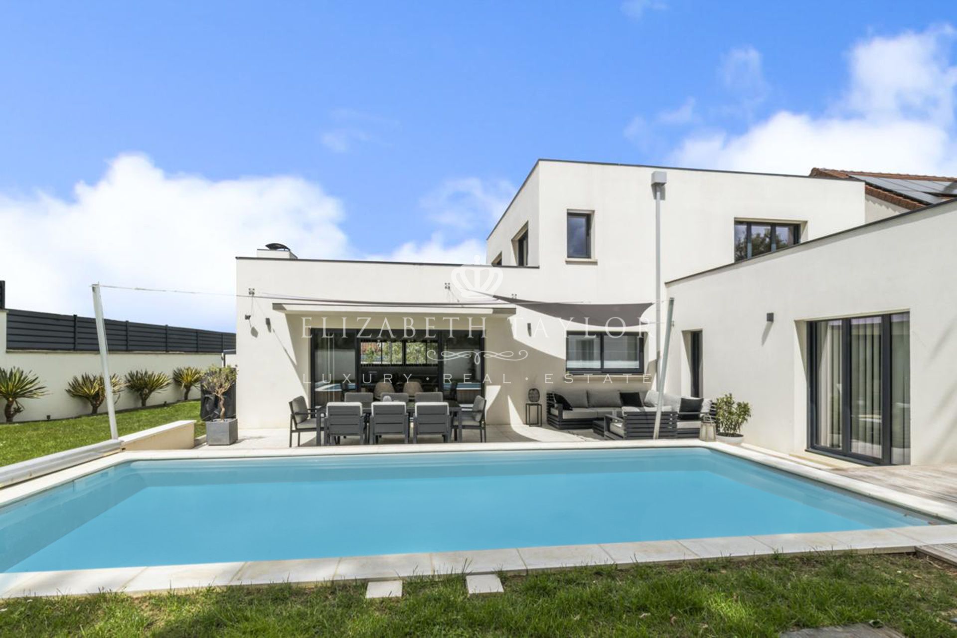 maison 7 pièces en vente sur Orgeval (78630)