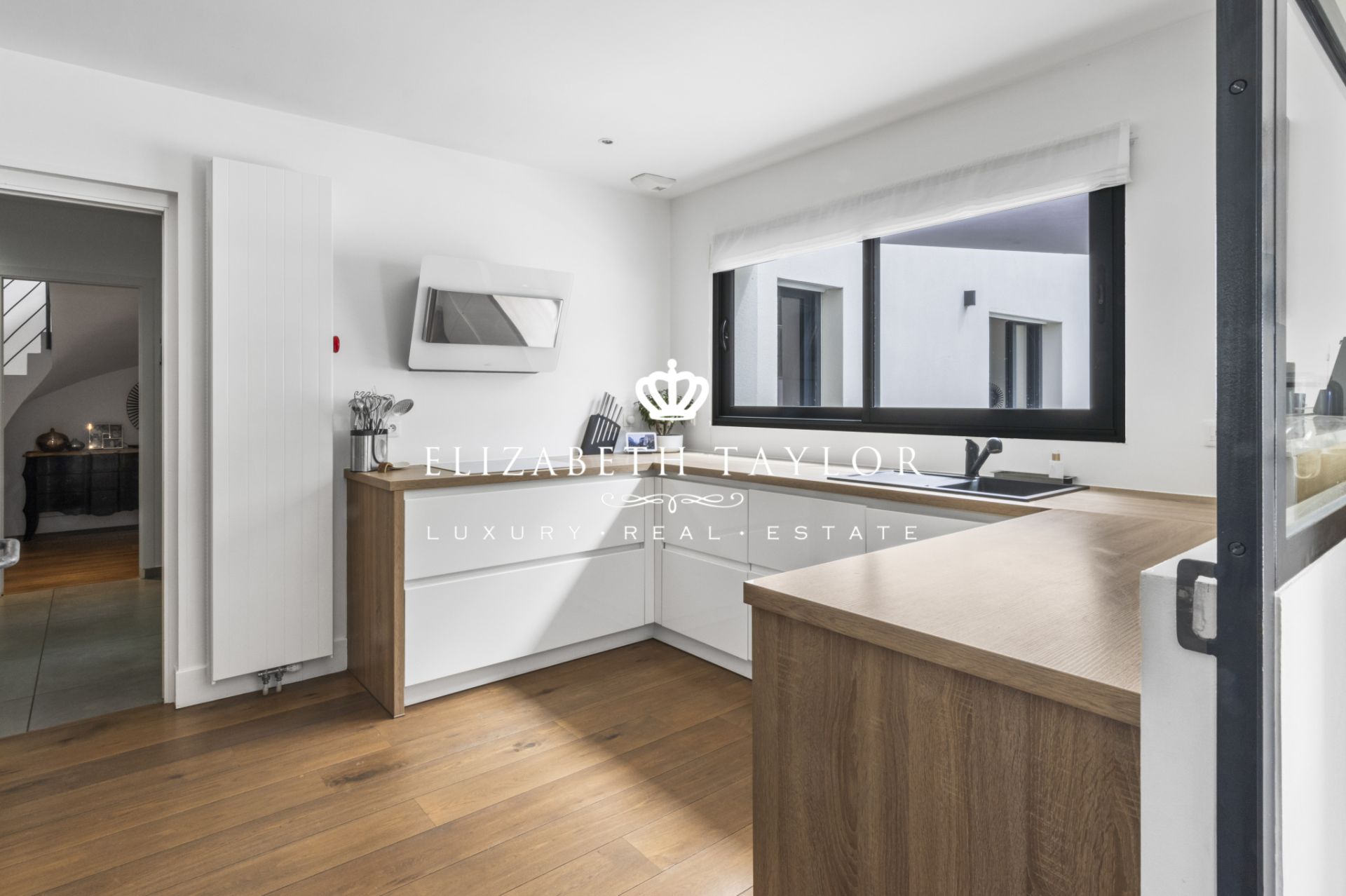 maison 7 pièces en vente sur Orgeval (78630)