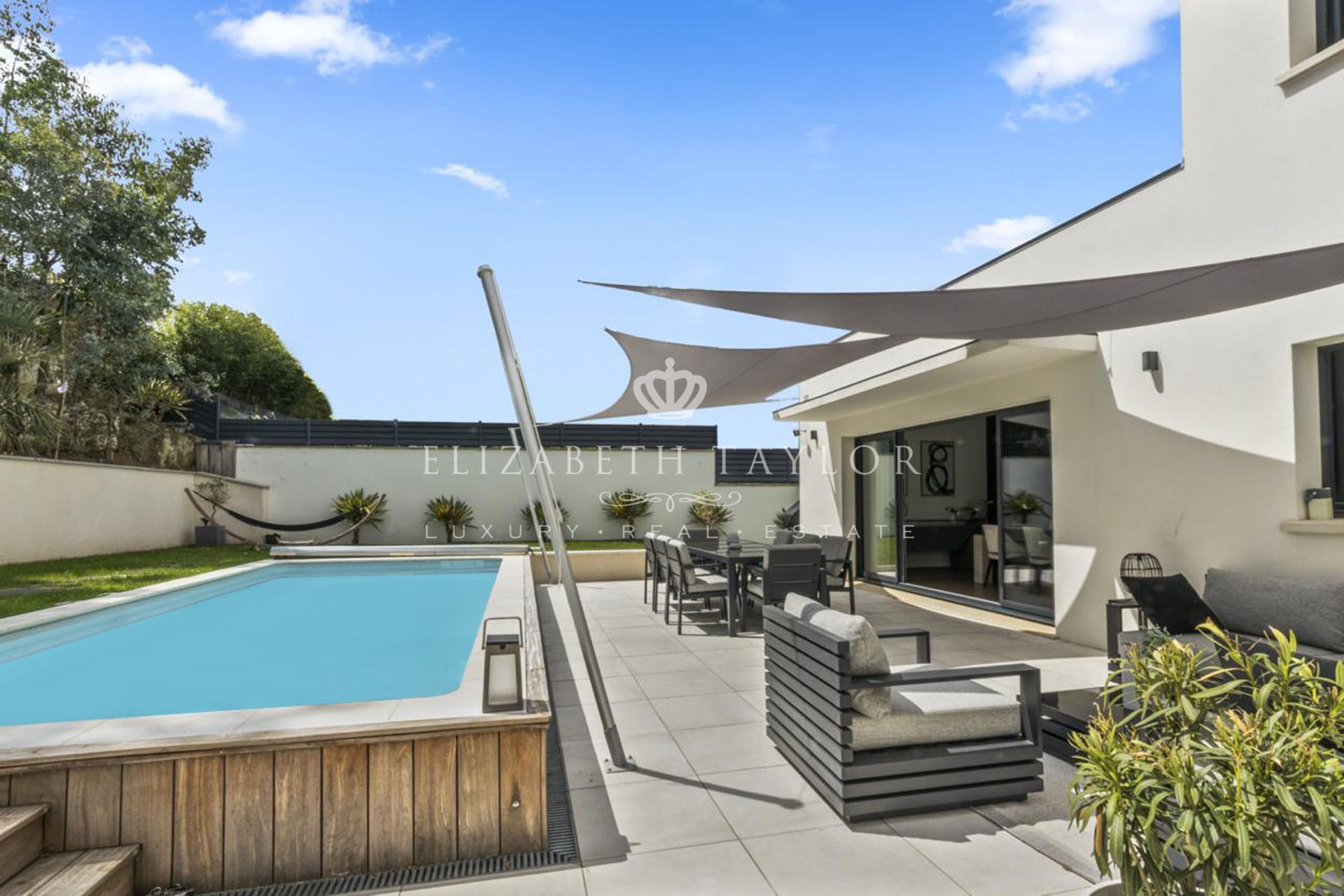 maison 7 pièces en vente sur Orgeval (78630)