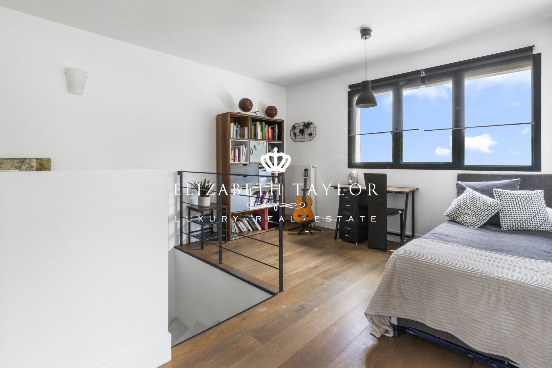 maison 7 pièces en vente sur Orgeval (78630)