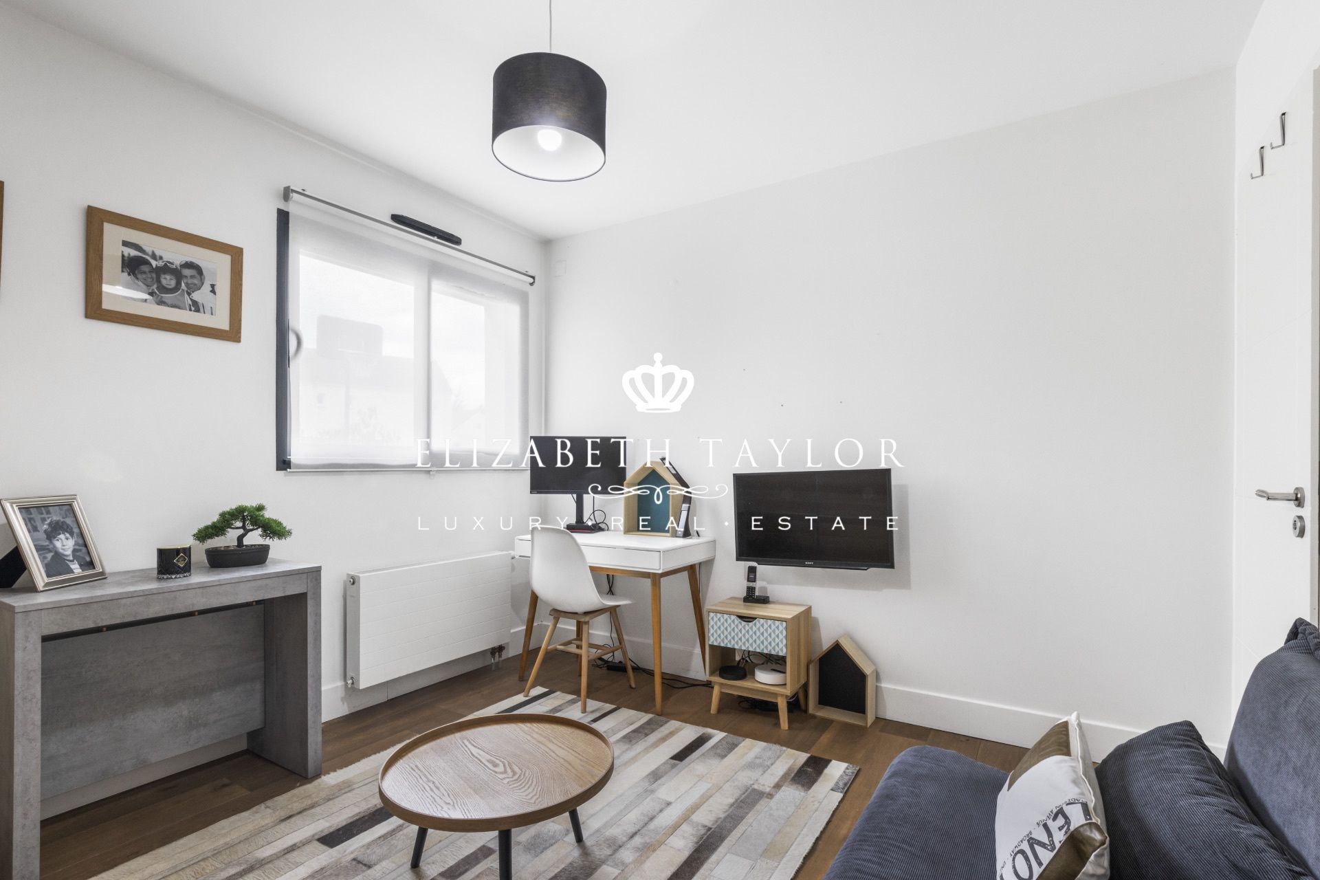 maison 7 pièces en vente sur Orgeval (78630)