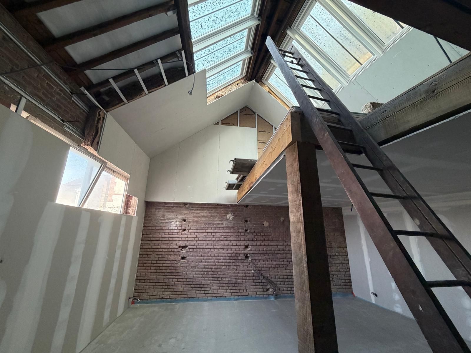 maison 4 pièces en vente sur Deauville (14800)