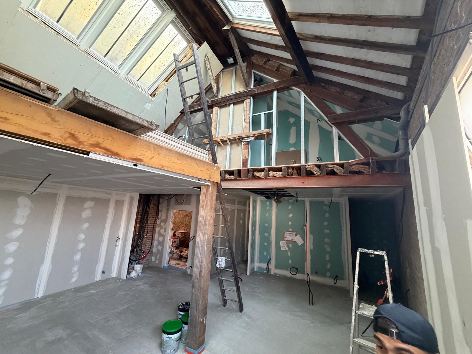 maison 4 pièces en vente sur Deauville (14800)