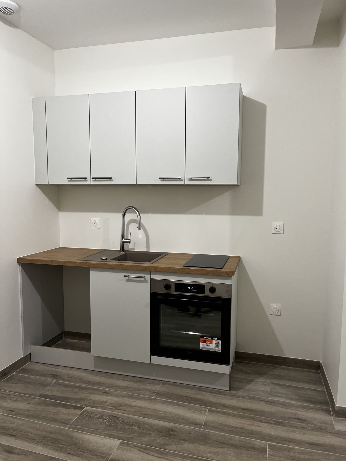 apartment 2 rooms for sale on Deauville (14800)