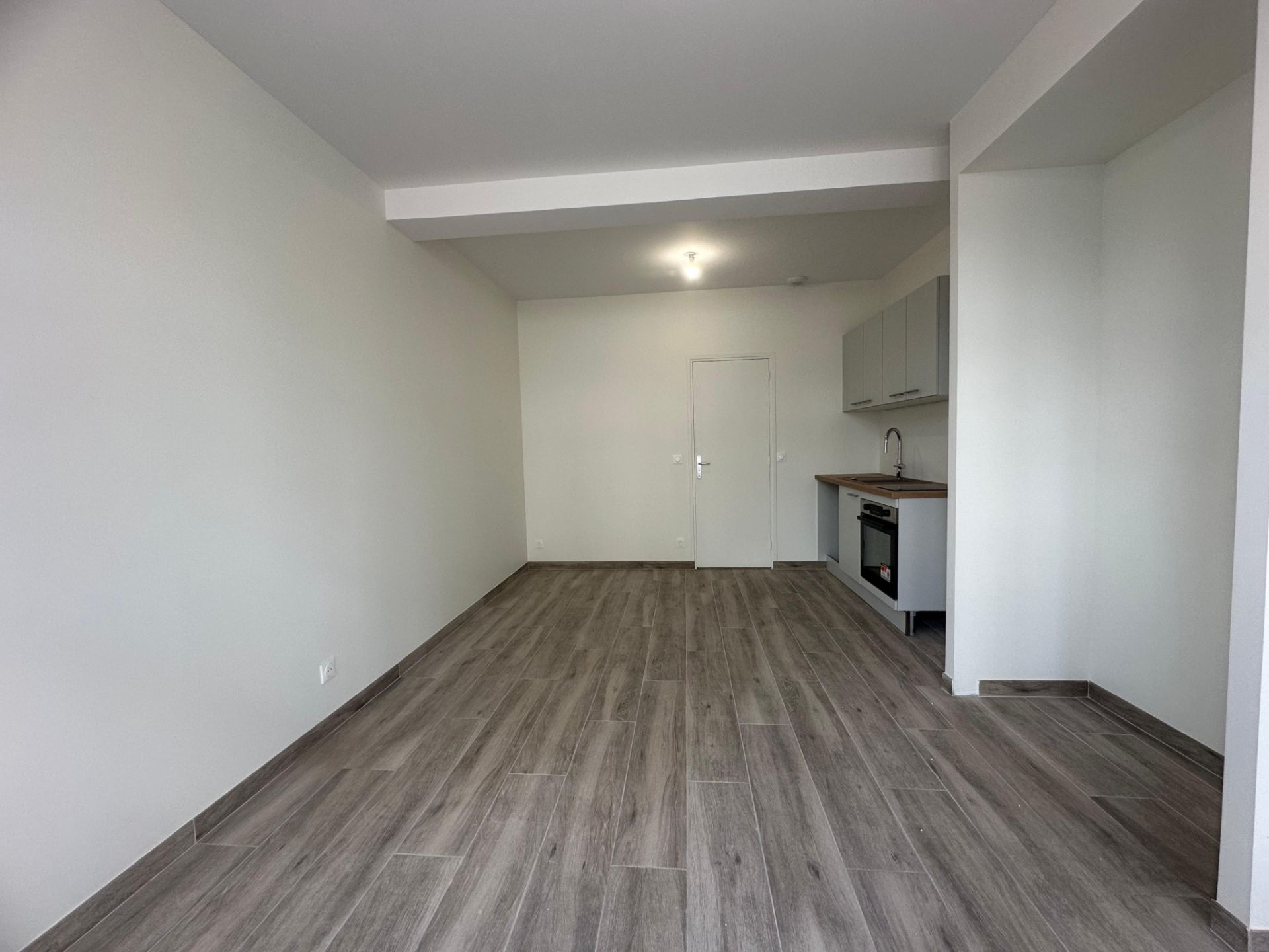 apartment 2 rooms for sale on Deauville (14800)